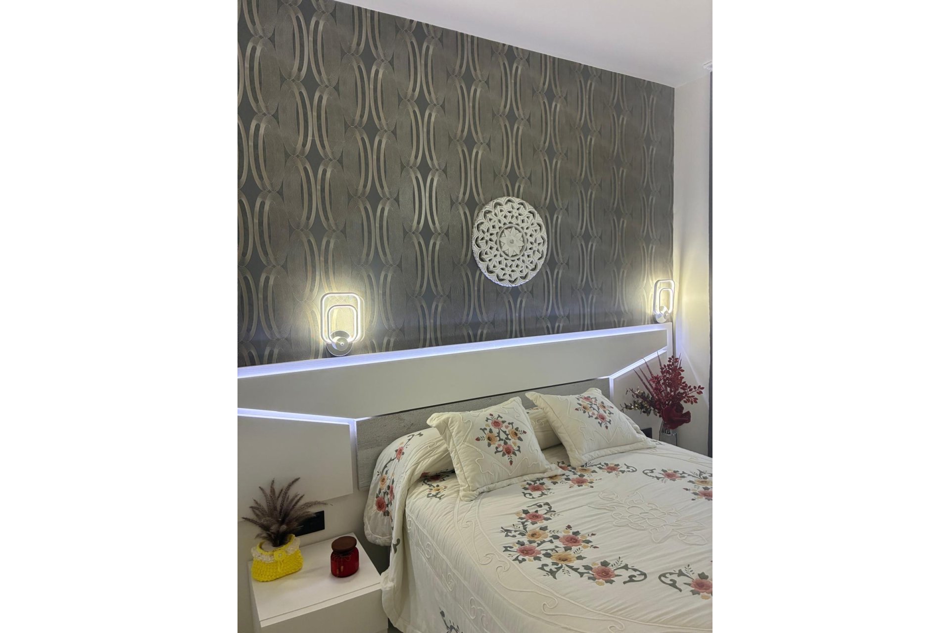Revânzare - Apartament -
Torrevieja - Los Balcones