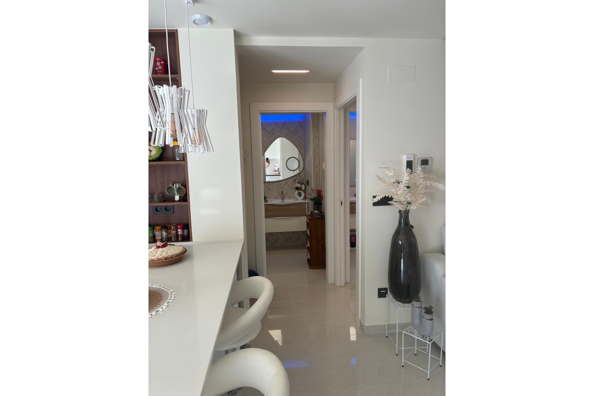 Revânzare - Apartament -
Torrevieja - Los Balcones