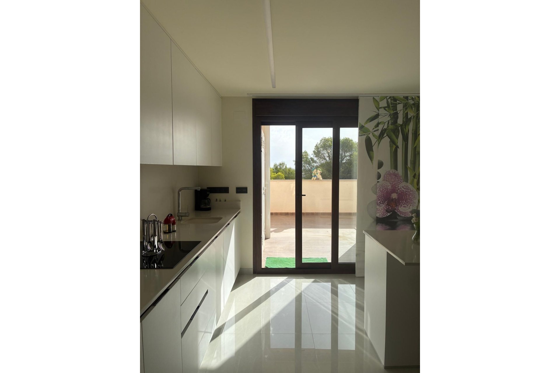 Revânzare - Apartament -
Torrevieja - Los Balcones