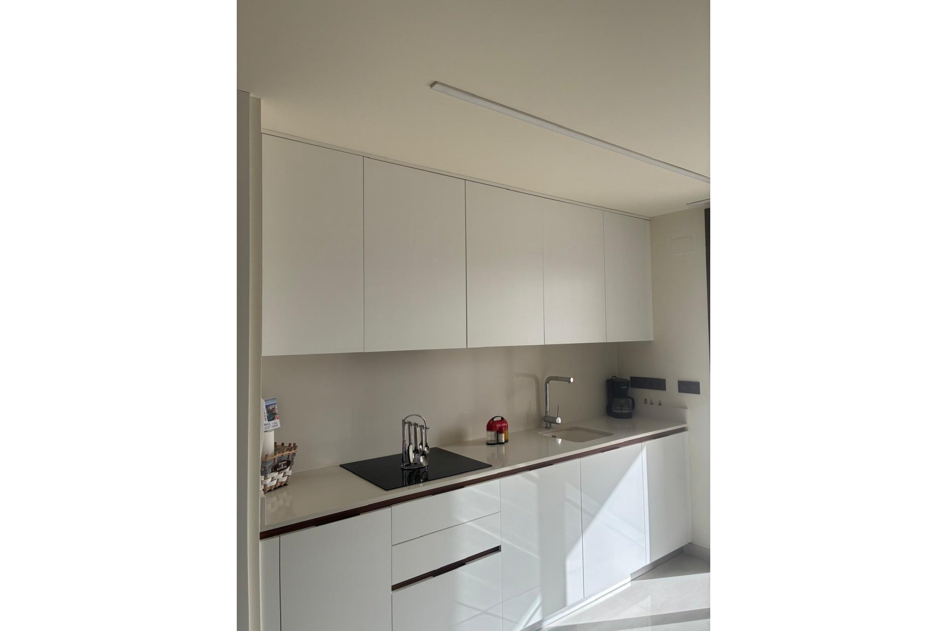Revânzare - Apartament -
Torrevieja - Los Balcones