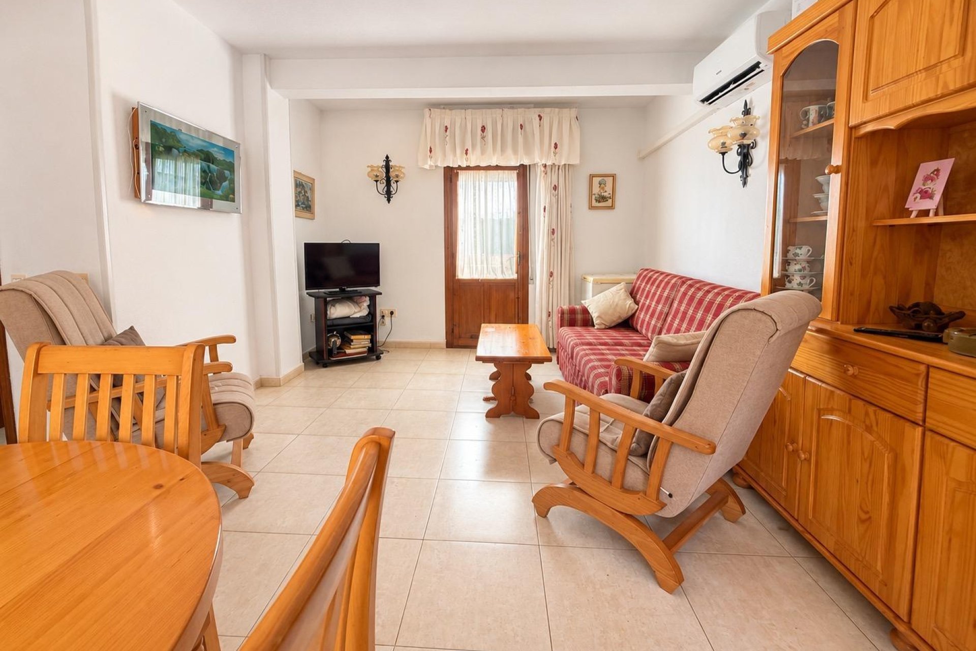 Revânzare - Apartament -
Torrevieja - Los Europeos