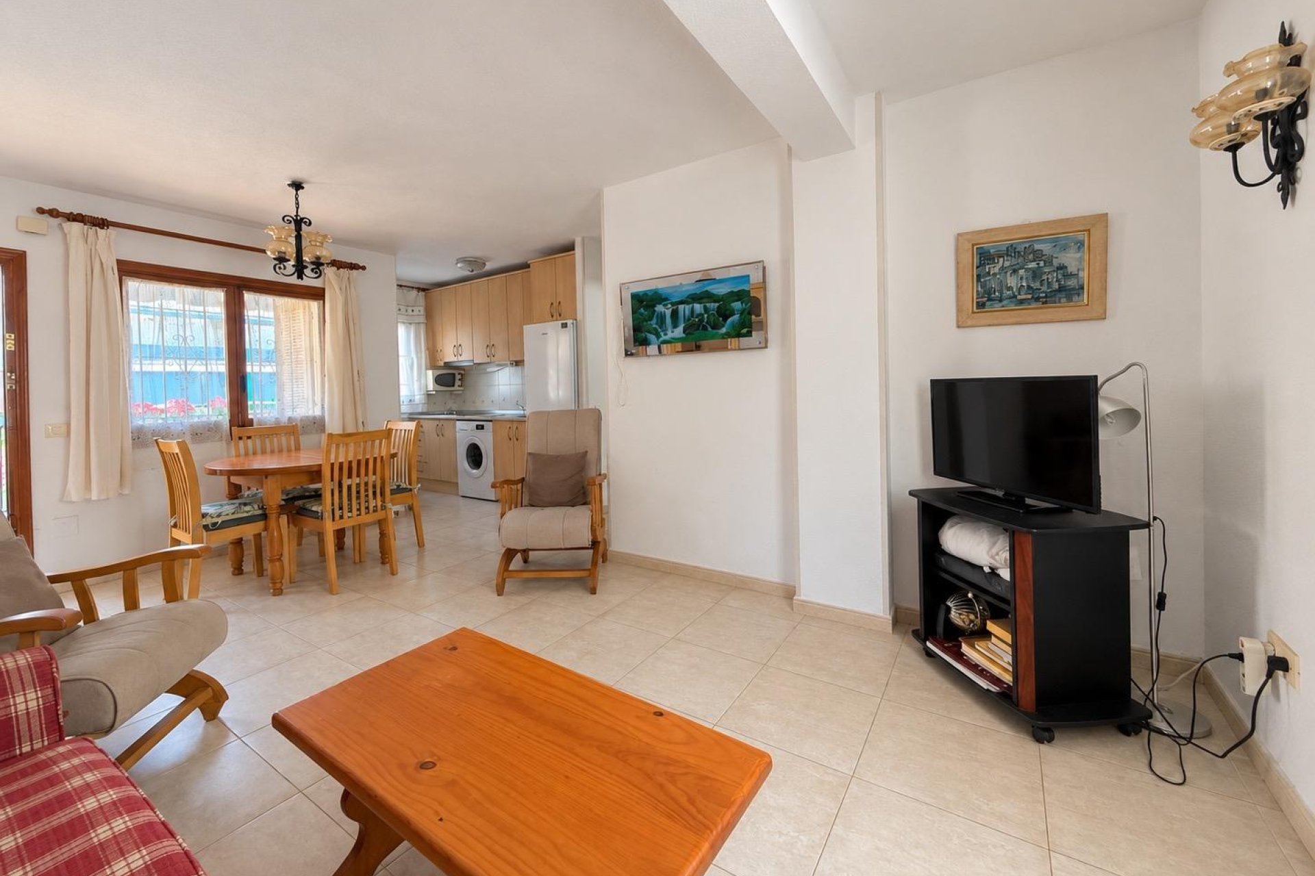 Revânzare - Apartament -
Torrevieja - Los Europeos