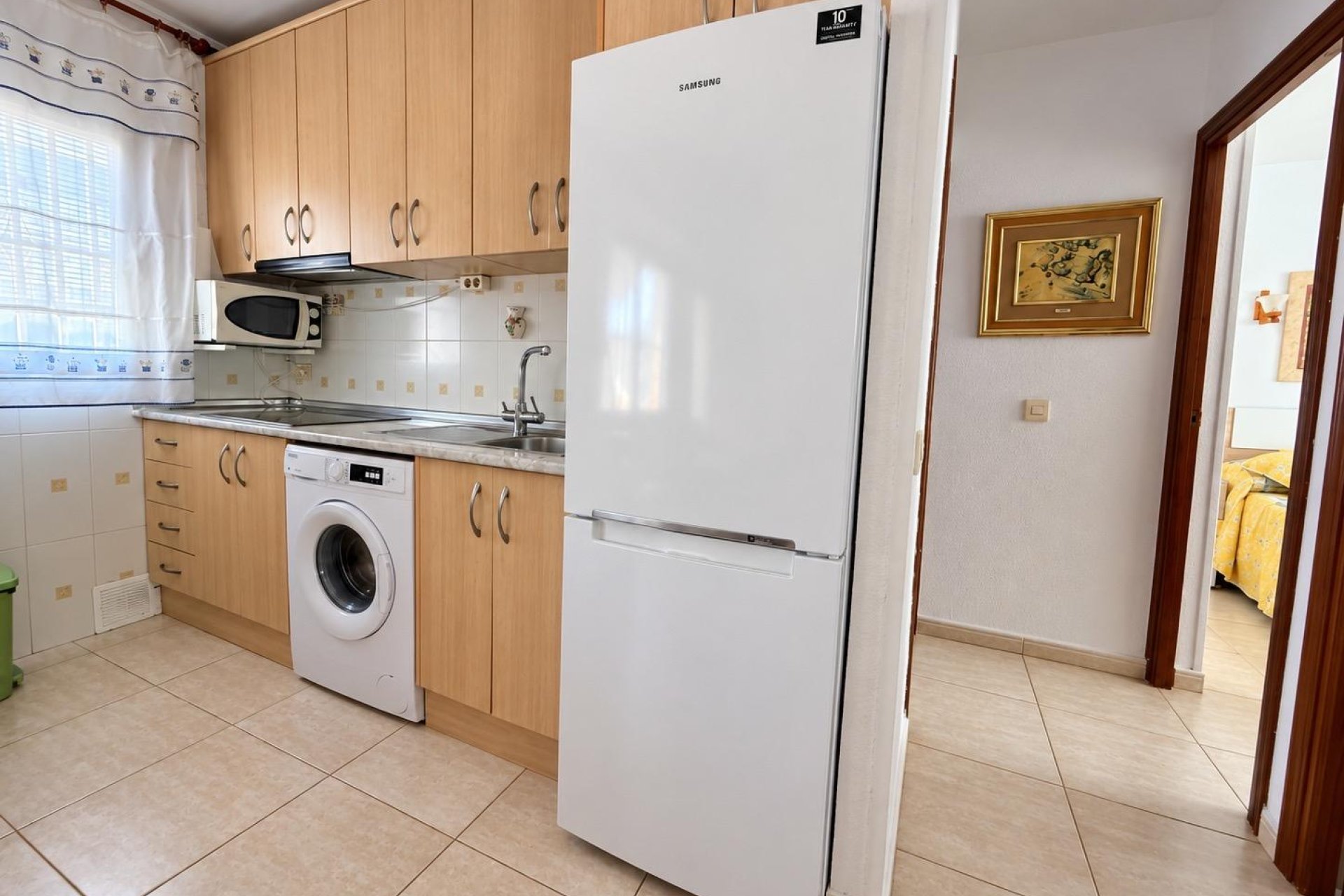 Revânzare - Apartament -
Torrevieja - Los Europeos