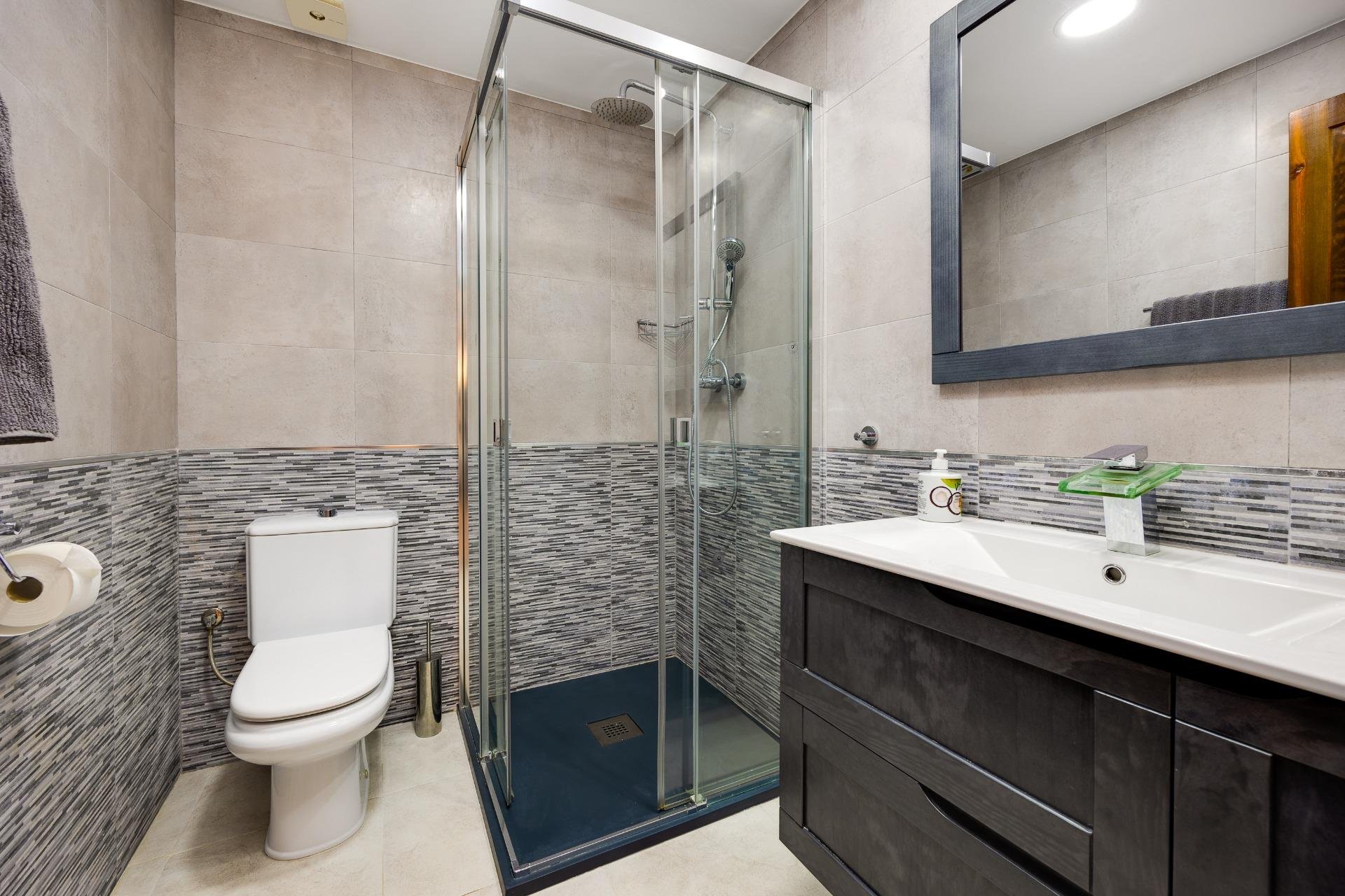 Revânzare - Apartament -
Torrevieja - Los Frutales