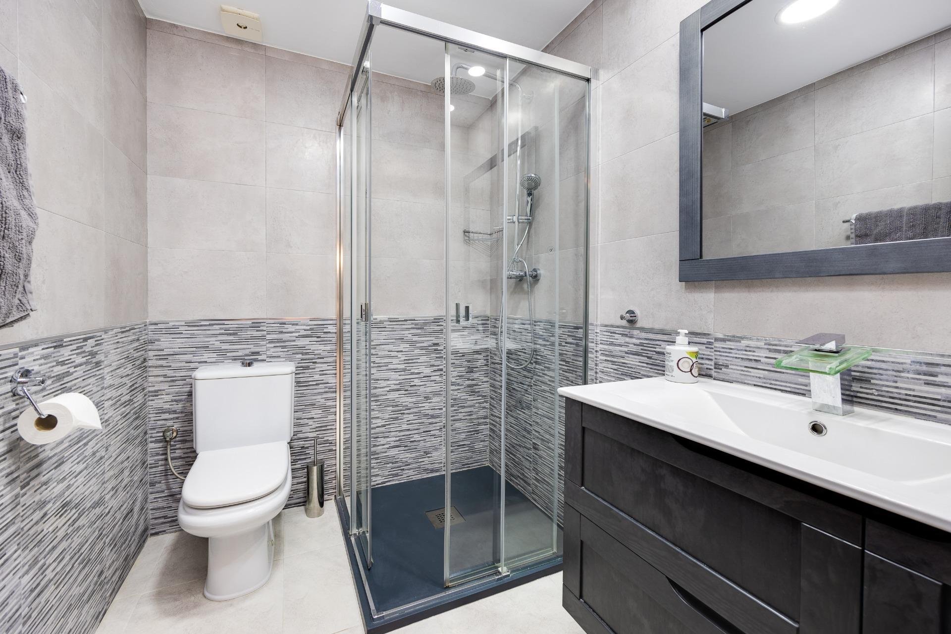 Revânzare - Apartament -
Torrevieja - Los Frutales