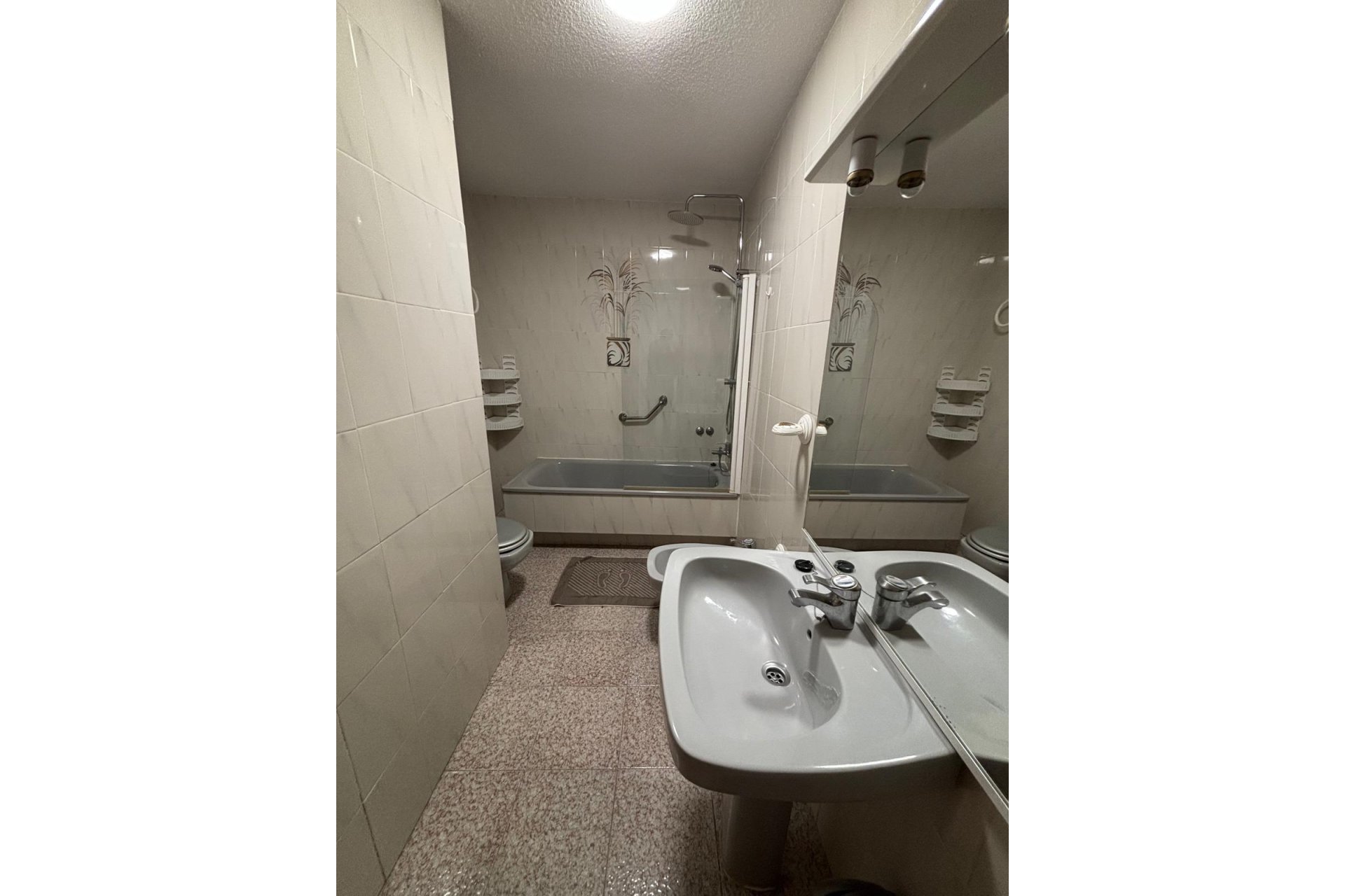Revânzare - Apartament -
Torrevieja - Los Frutales