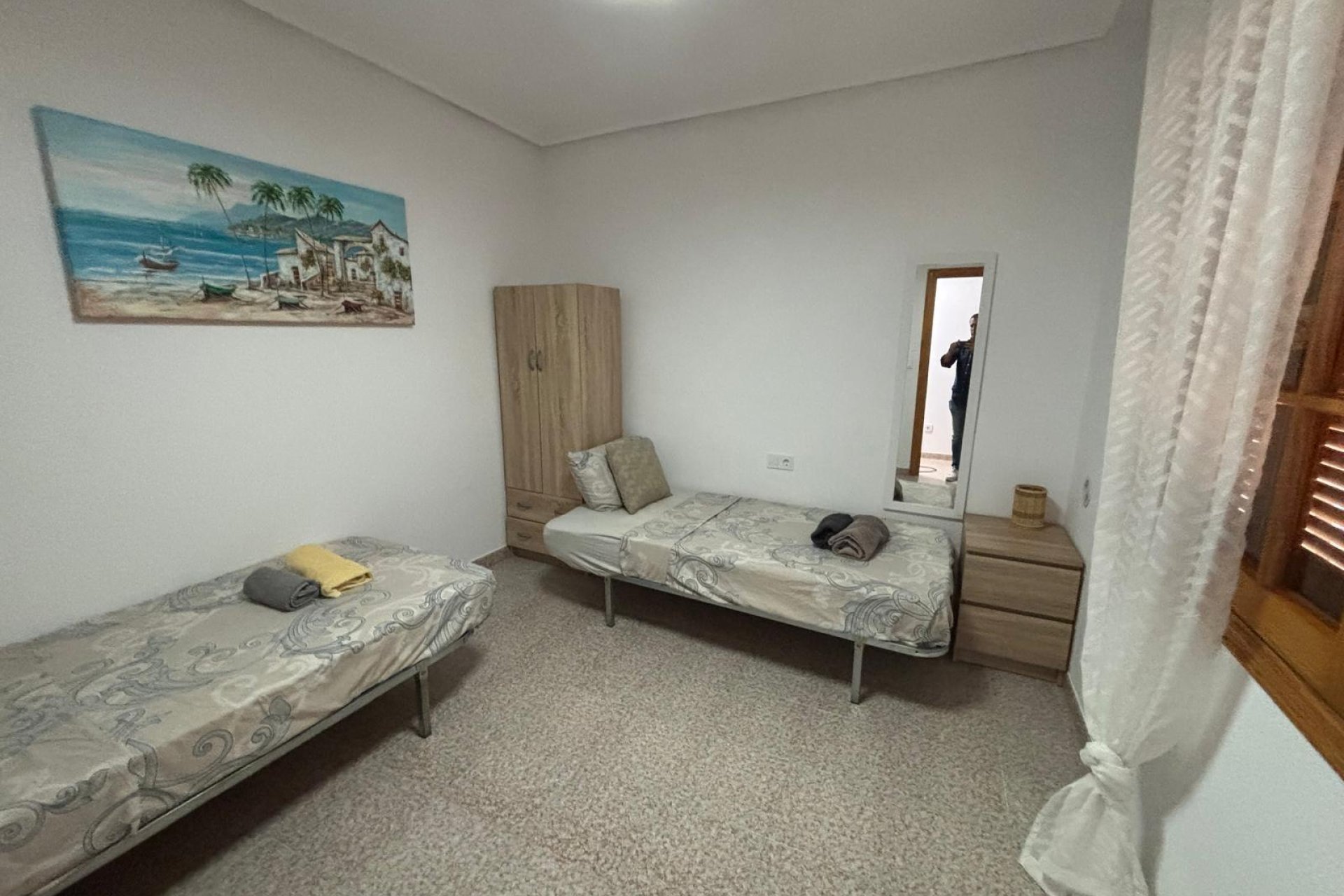 Revânzare - Apartament -
Torrevieja - Los Frutales