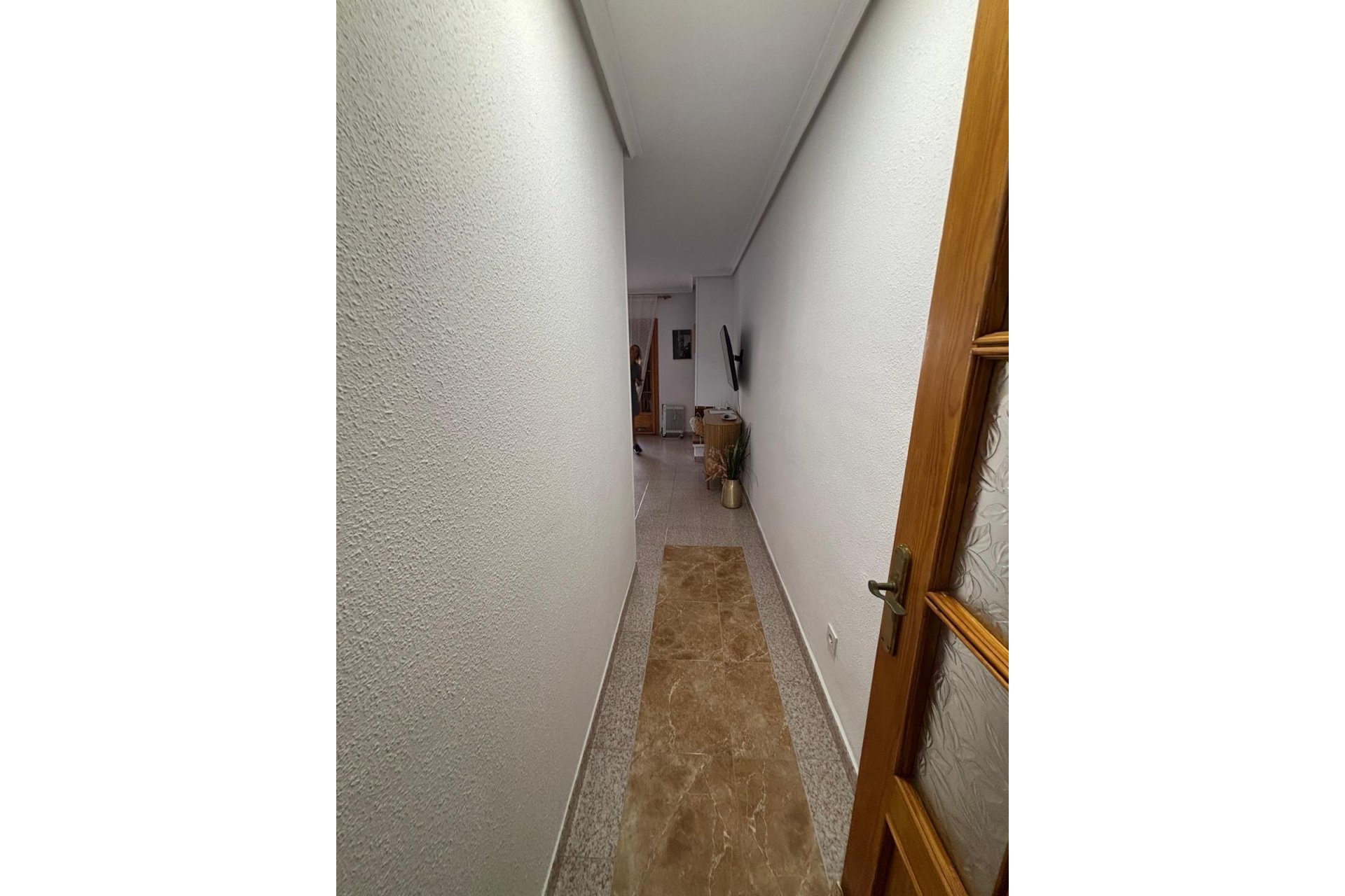 Revânzare - Apartament -
Torrevieja - Los Frutales