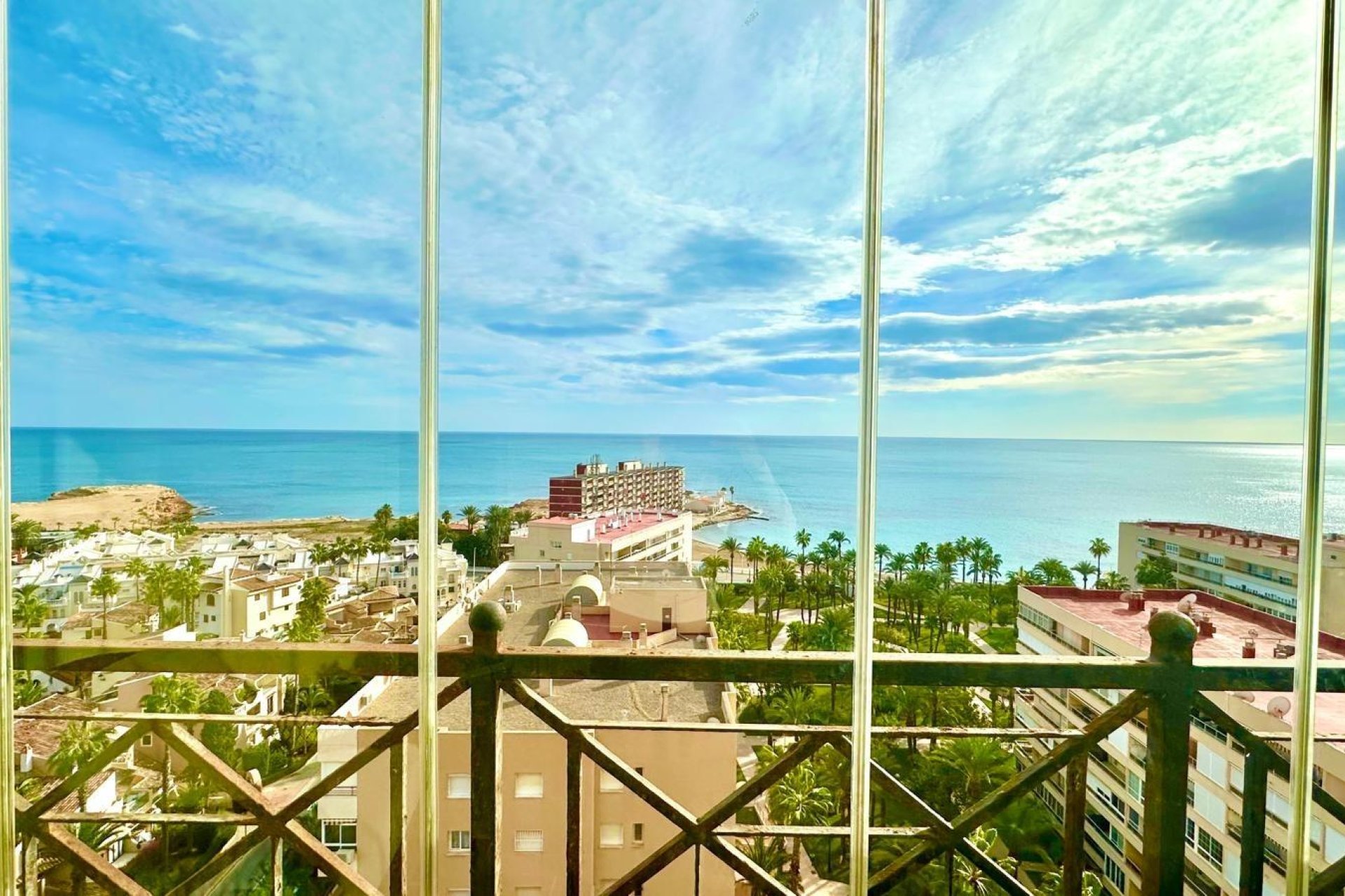 Revânzare - Apartament -
Torrevieja - Los Frutales