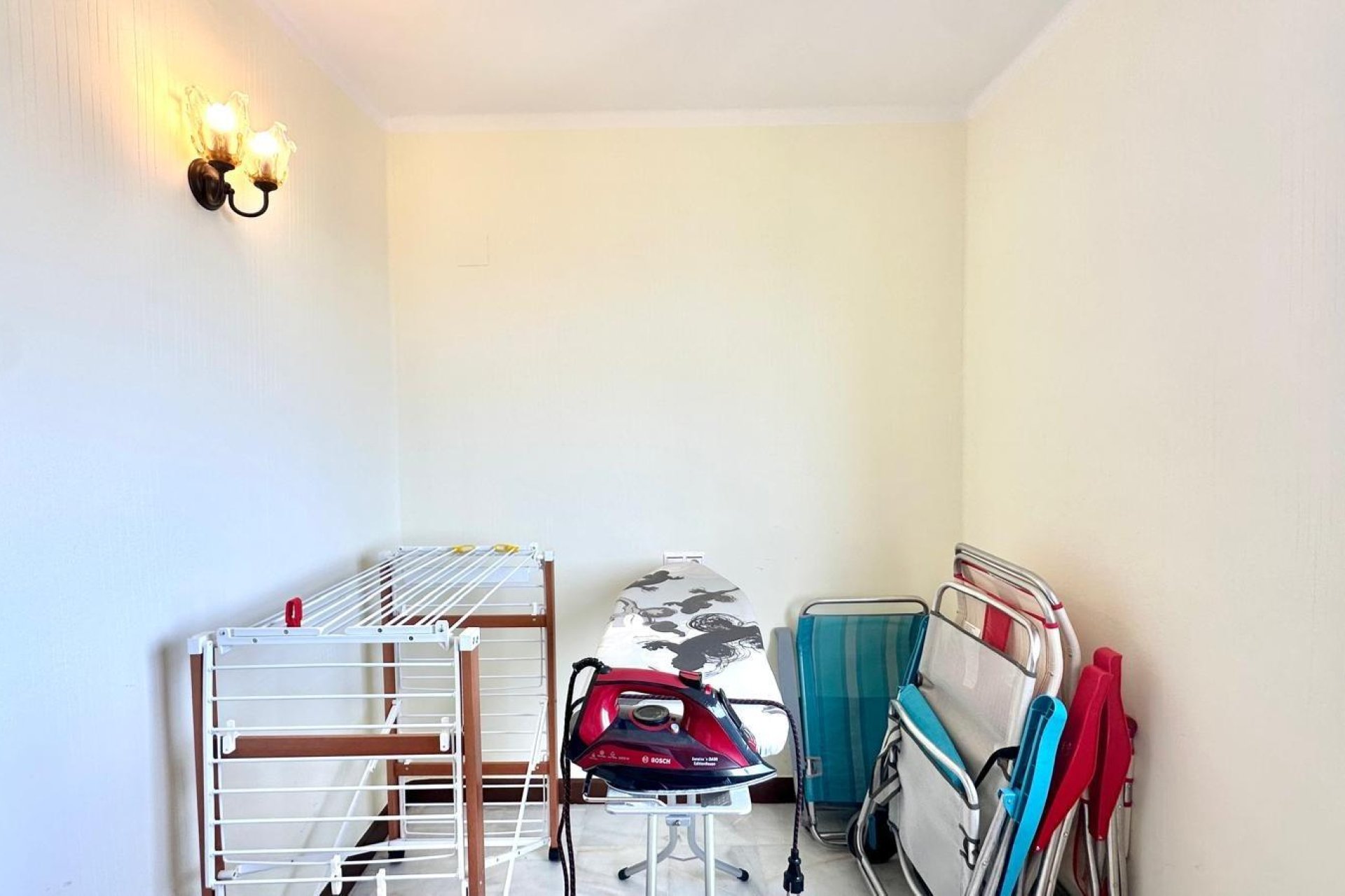 Revânzare - Apartament -
Torrevieja - Los Frutales