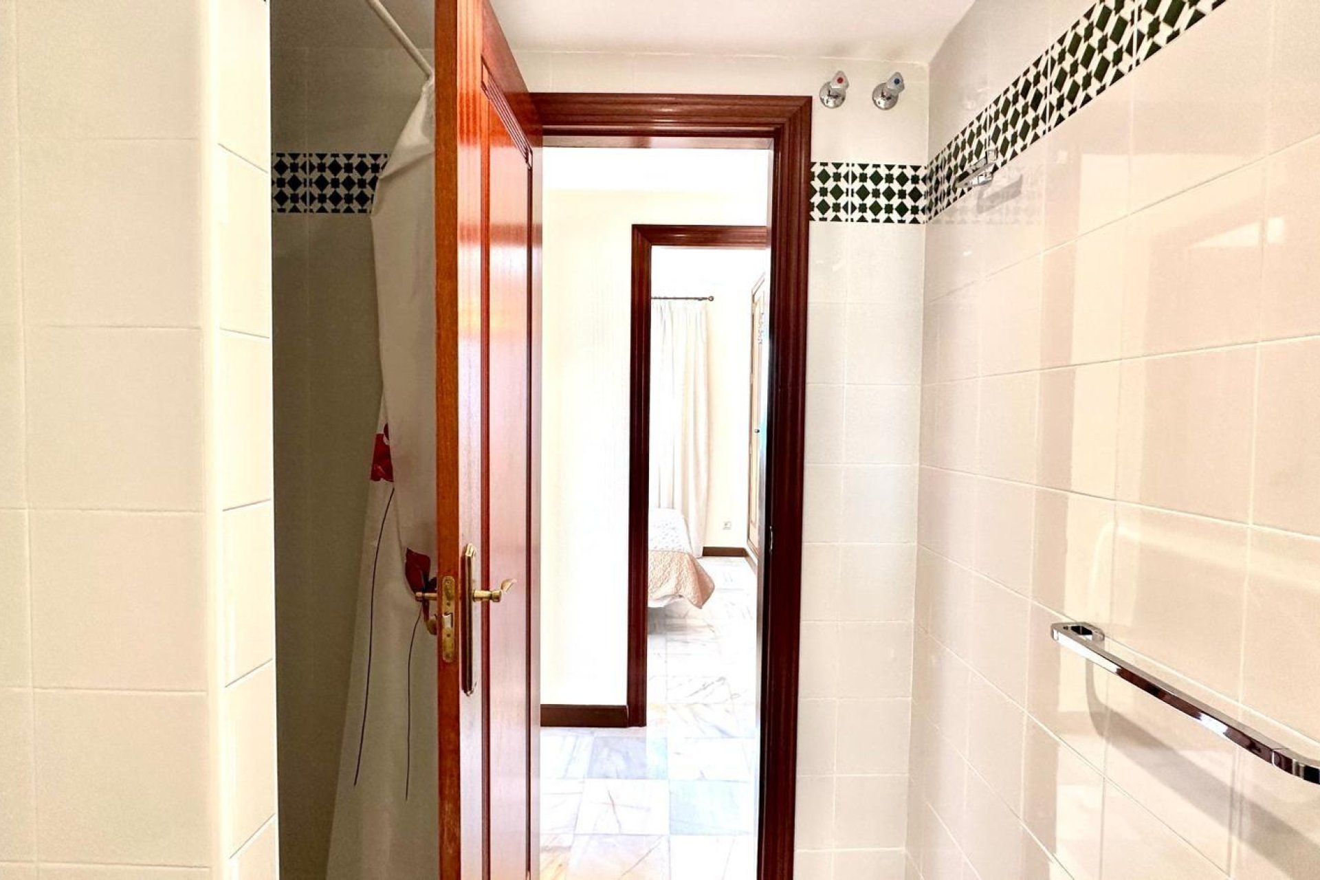 Revânzare - Apartament -
Torrevieja - Los Frutales