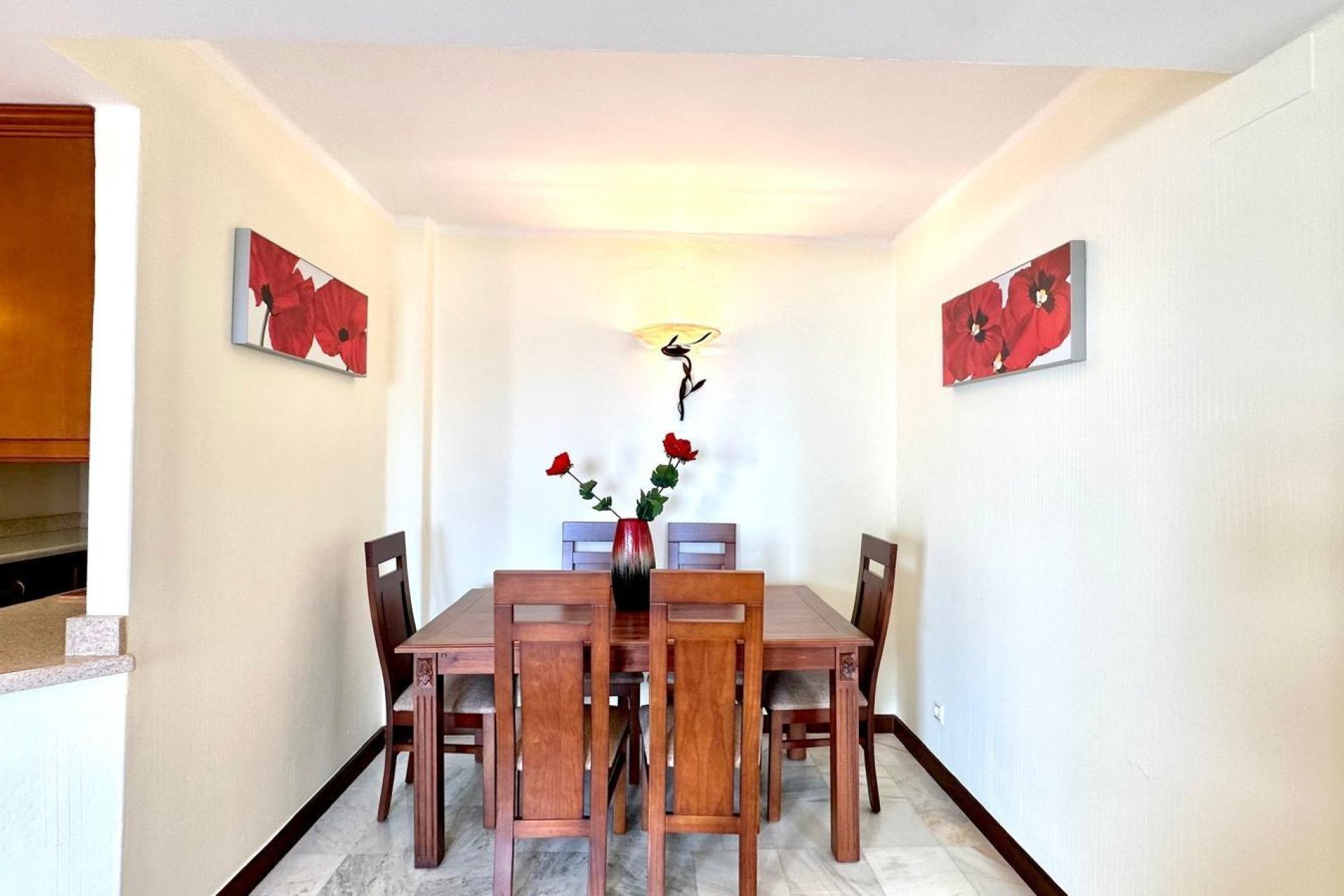 Revânzare - Apartament -
Torrevieja - Los Frutales