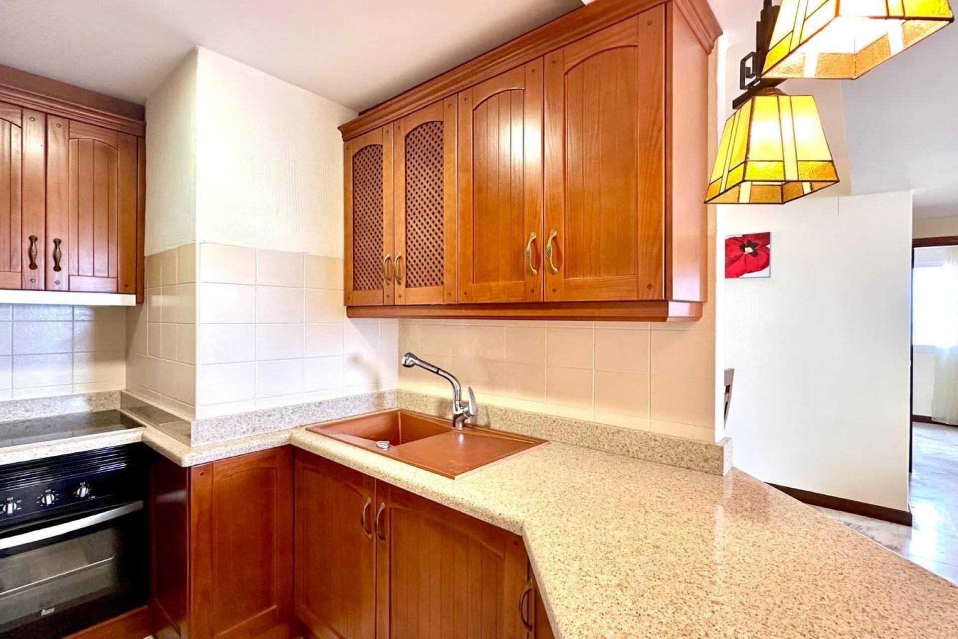 Revânzare - Apartament -
Torrevieja - Los Frutales
