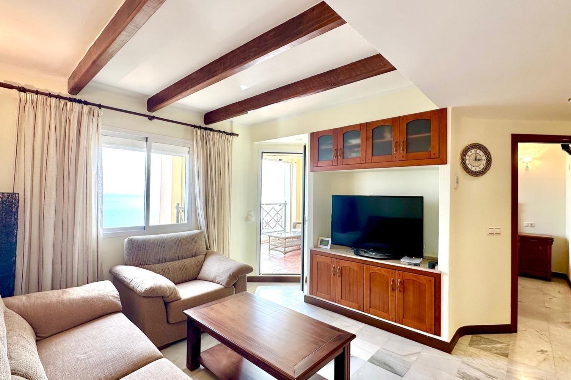 Revânzare - Apartament -
Torrevieja - Los Frutales