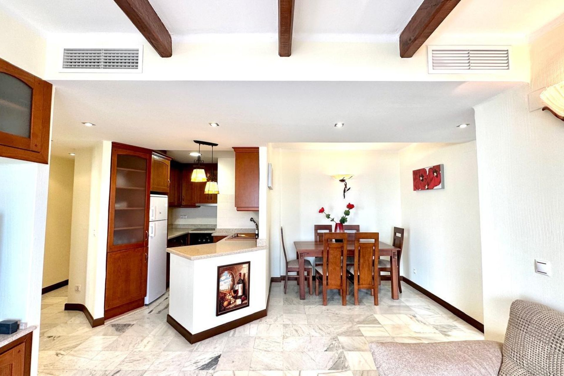 Revânzare - Apartament -
Torrevieja - Los Frutales