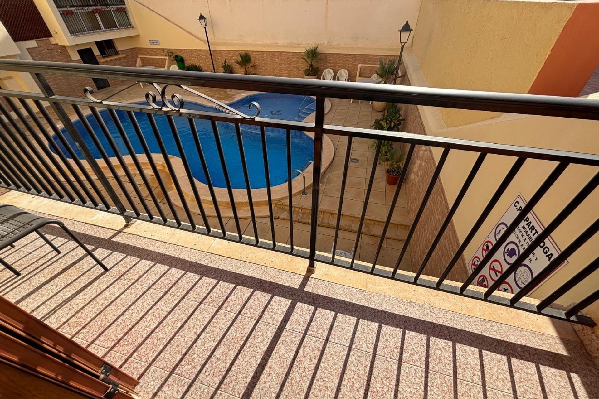 Revânzare - Apartament -
Torrevieja - Los Frutales