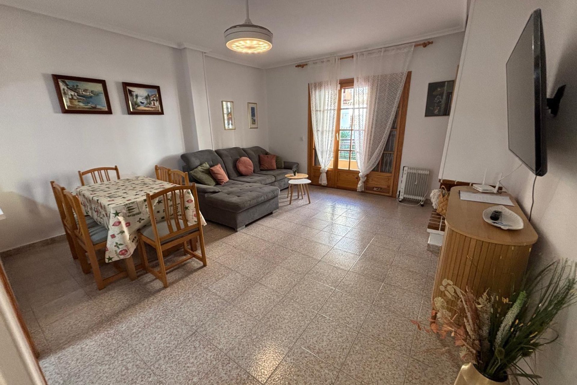 Revânzare - Apartament -
Torrevieja - Los Frutales