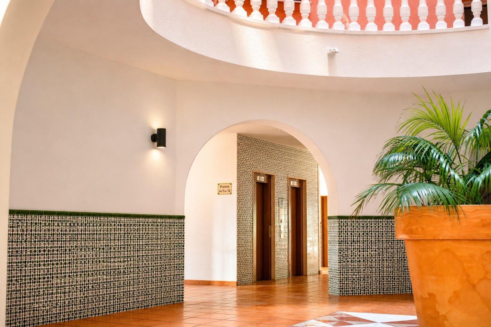 Revânzare - Apartament -
Torrevieja - Los Frutales