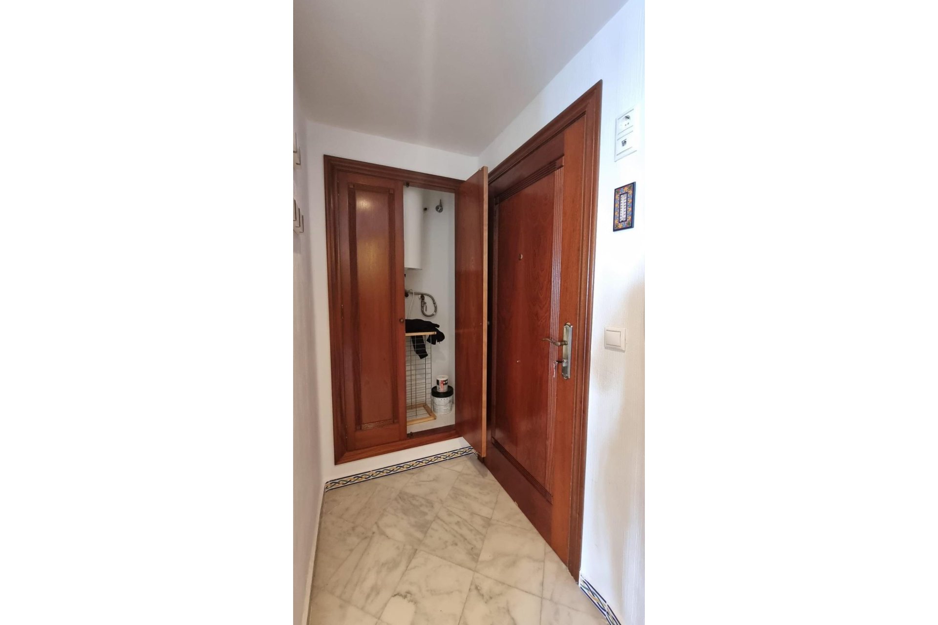 Revânzare - Apartament -
Torrevieja - Los Frutales