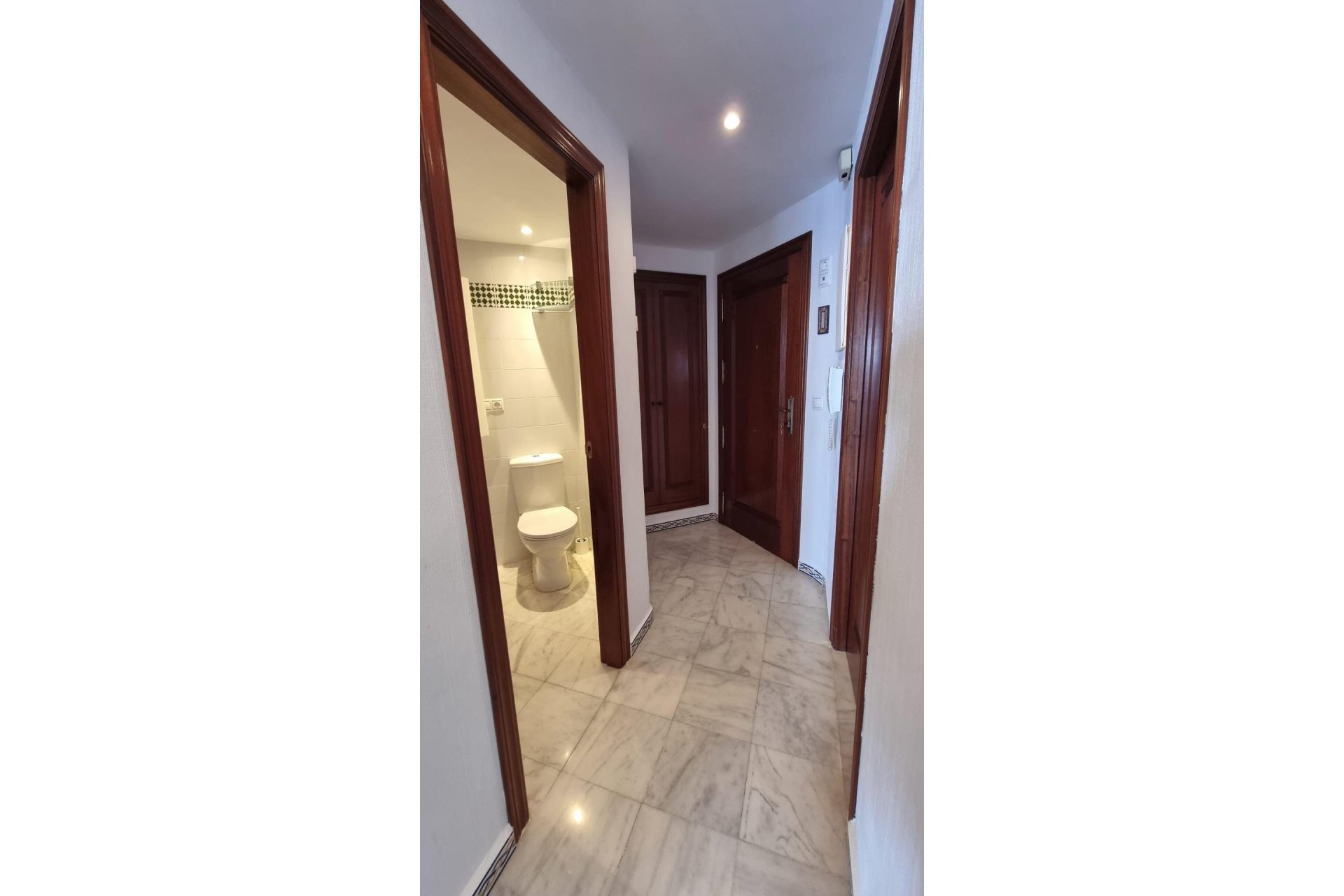 Revânzare - Apartament -
Torrevieja - Los Frutales