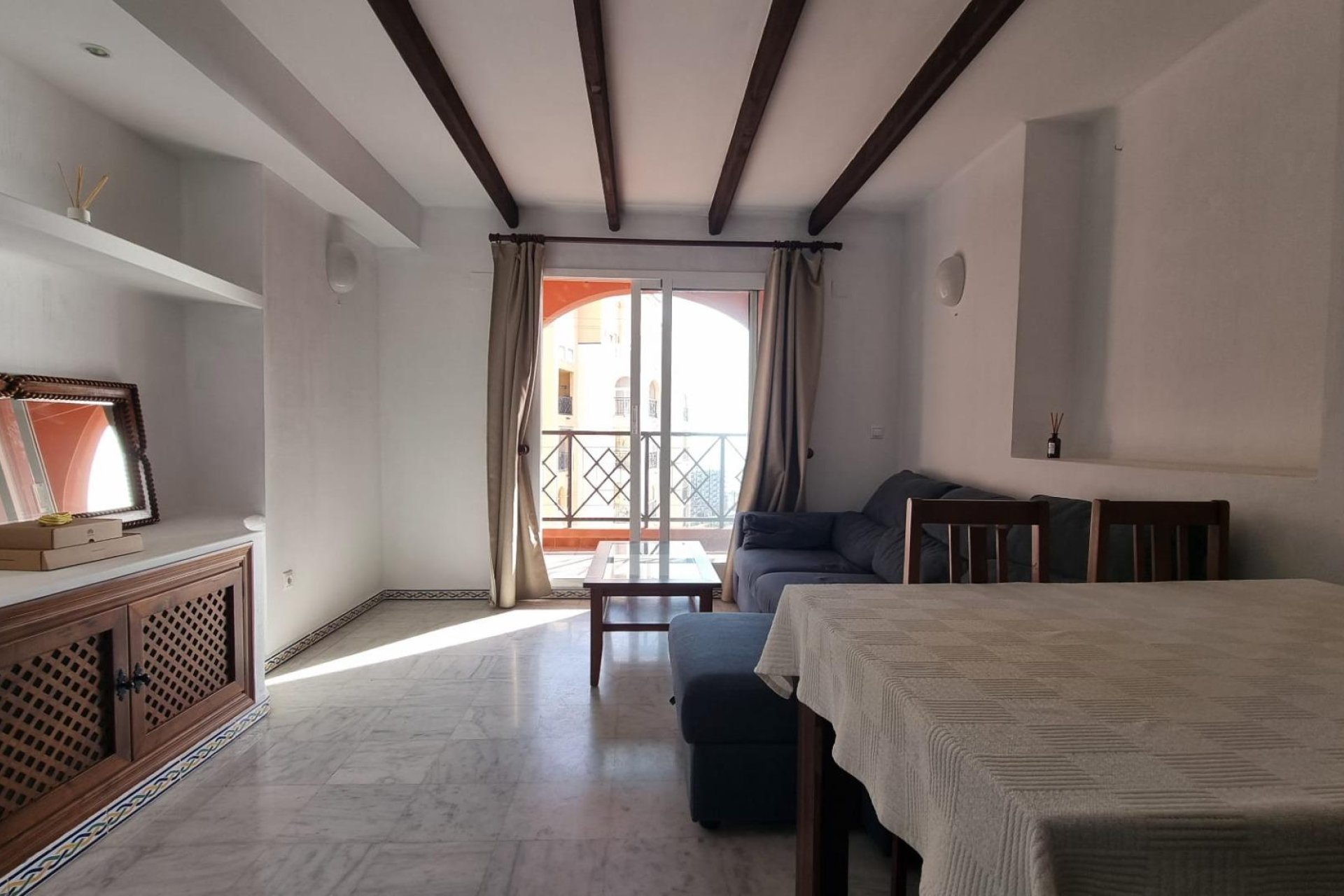 Revânzare - Apartament -
Torrevieja - Los Frutales