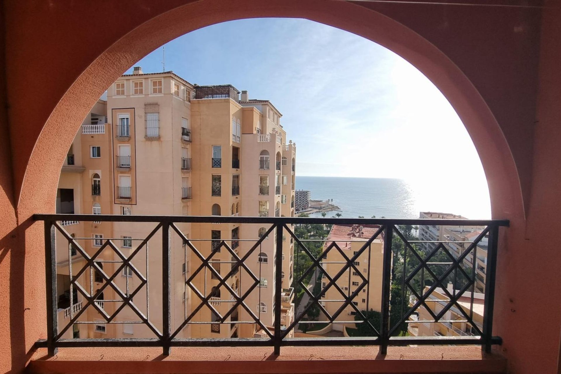 Revânzare - Apartament -
Torrevieja - Los Frutales