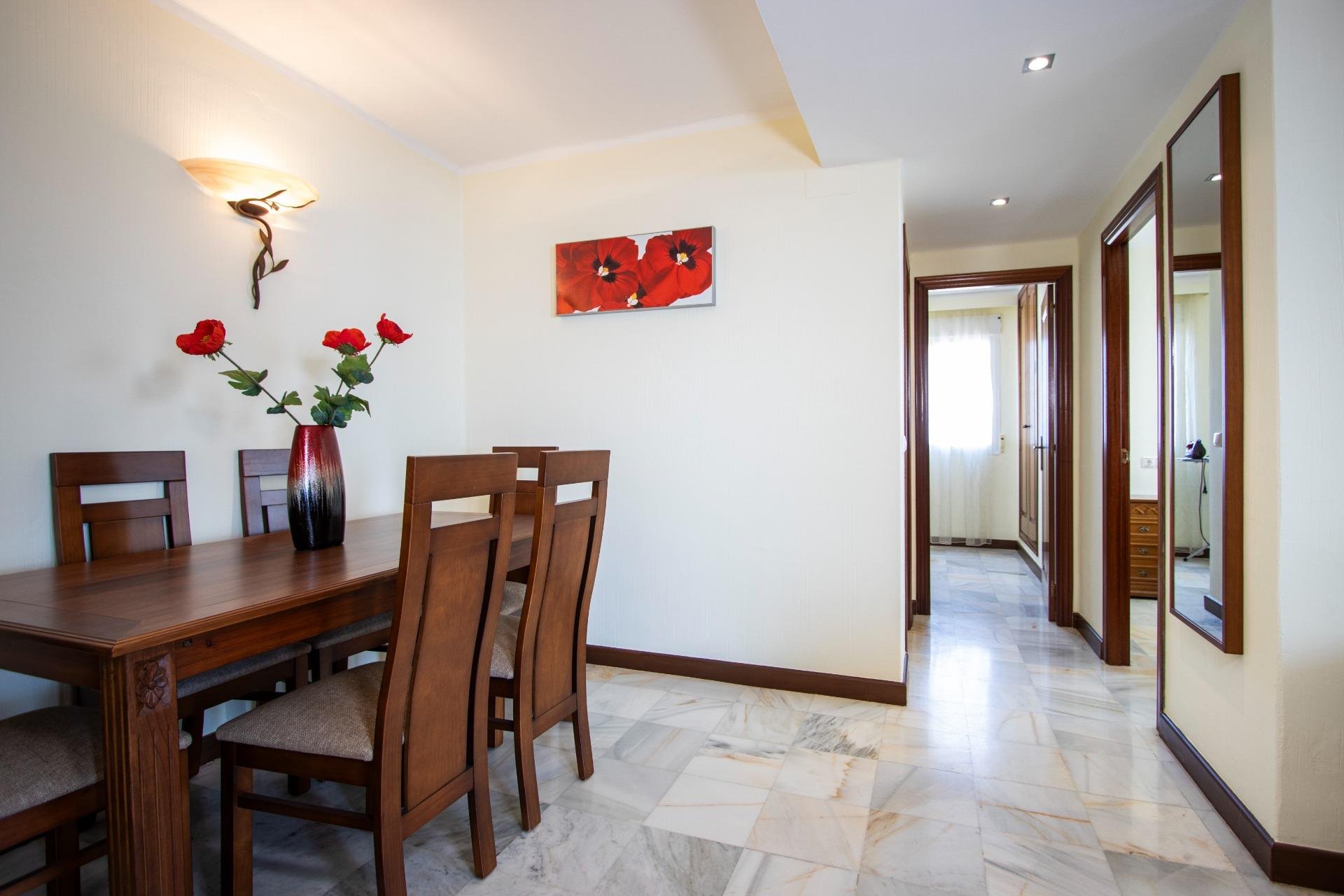 Revânzare - Apartament -
Torrevieja - Los Frutales