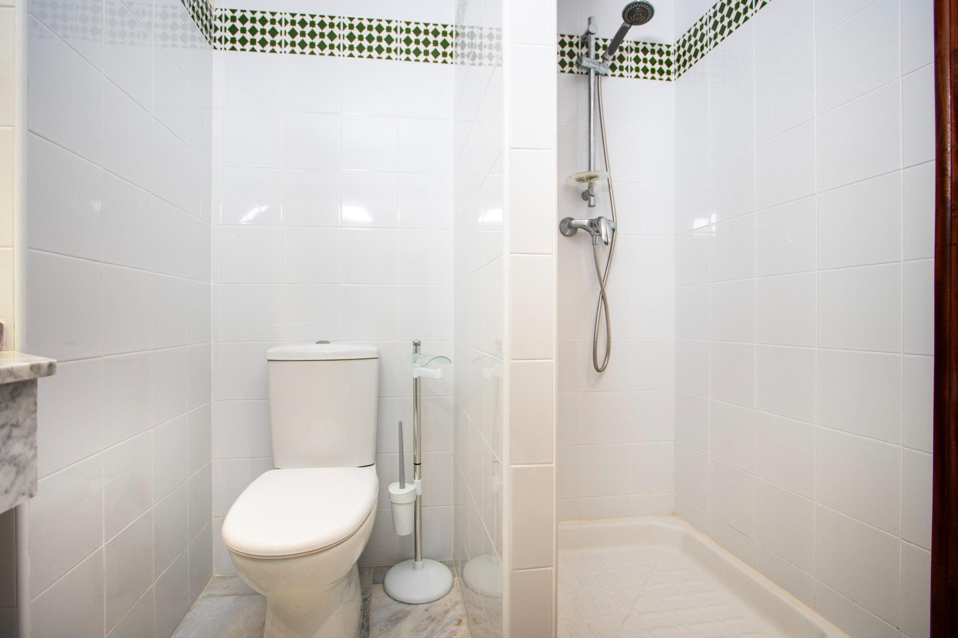 Revânzare - Apartament -
Torrevieja - Los Frutales