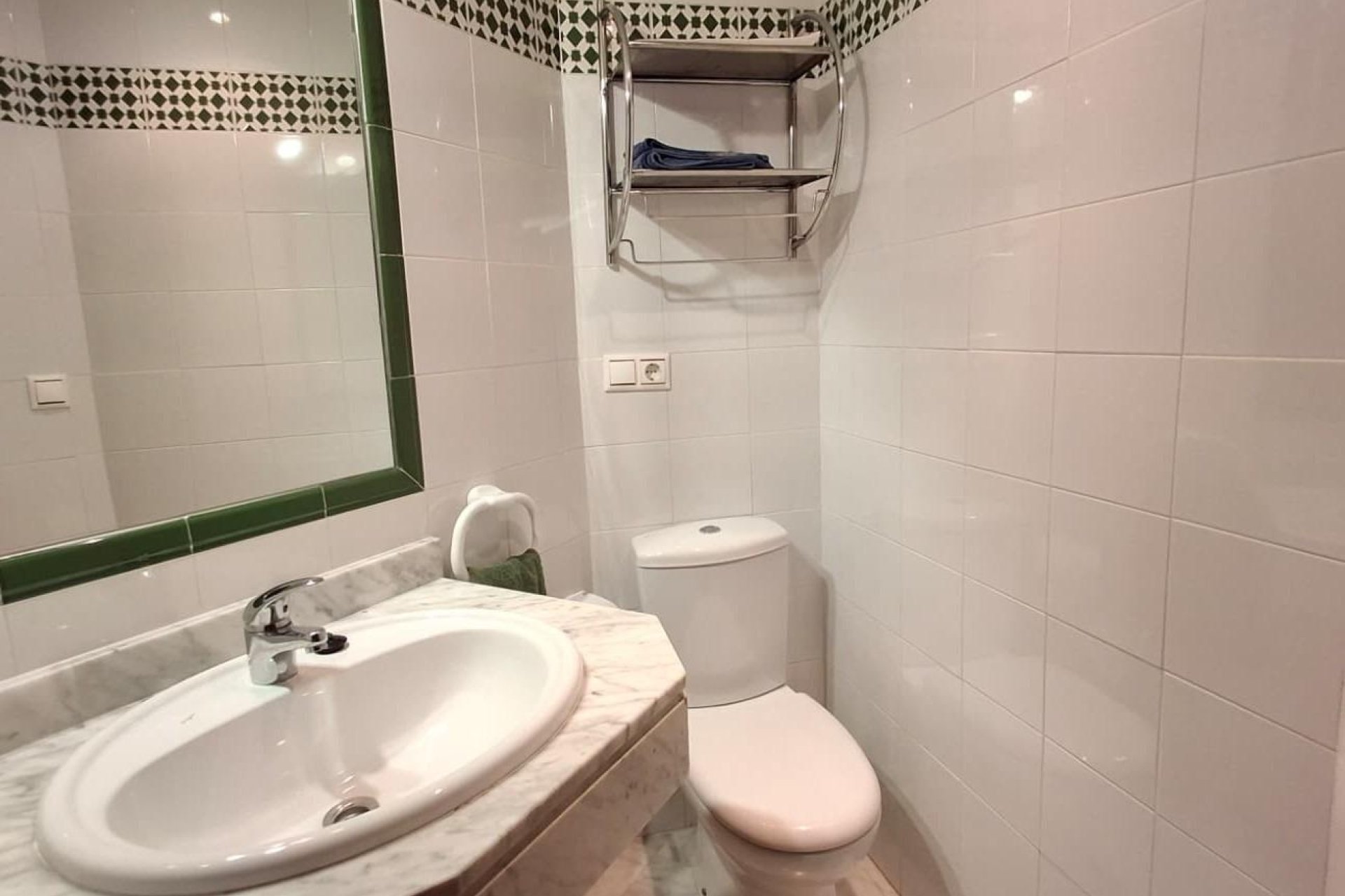 Revânzare - Apartament -
Torrevieja - Los Frutales