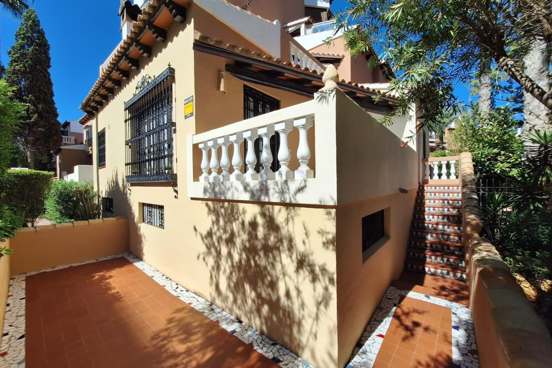 Revânzare - Apartament -
Torrevieja - Los Frutales