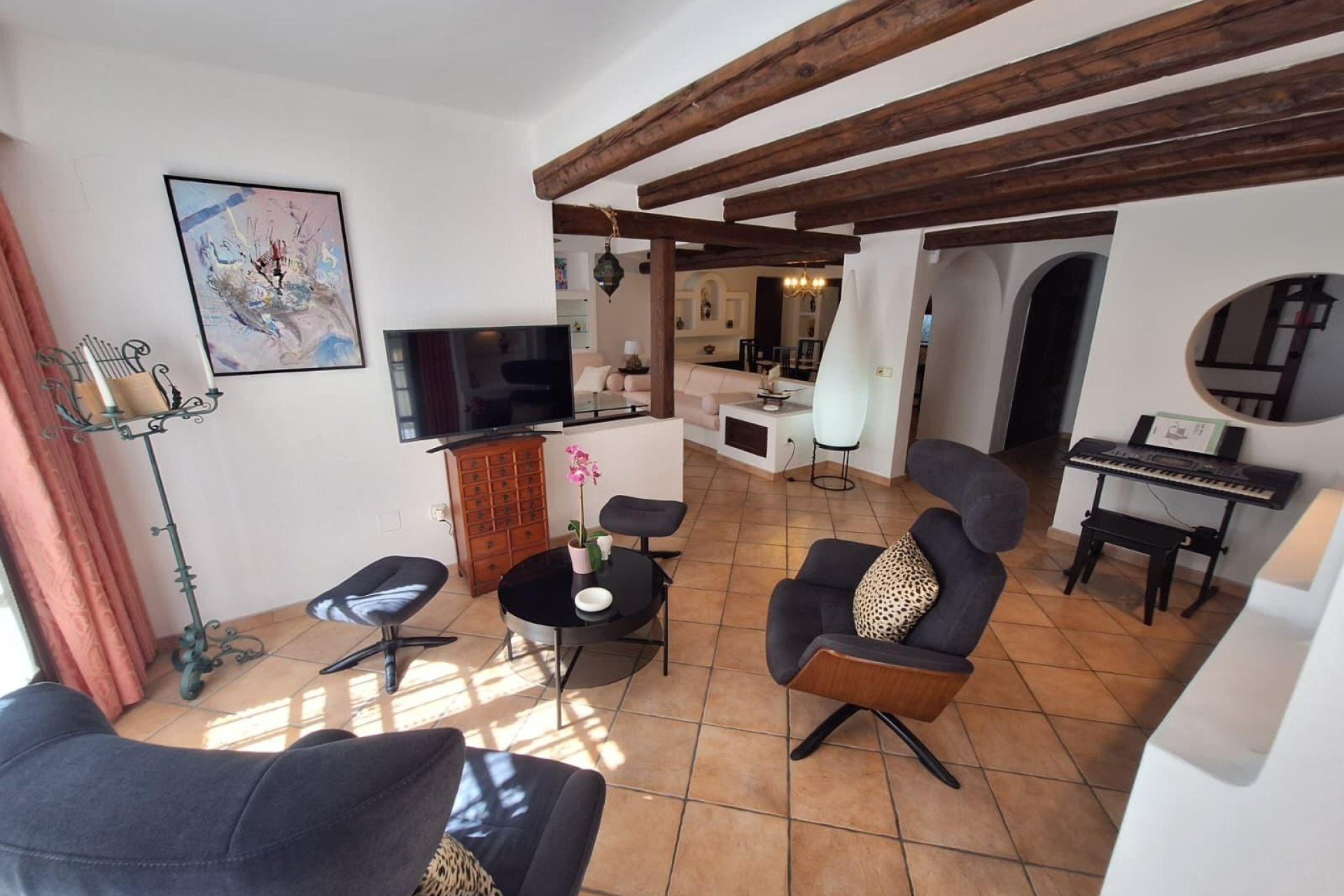 Revânzare - Apartament -
Torrevieja - Los Frutales
