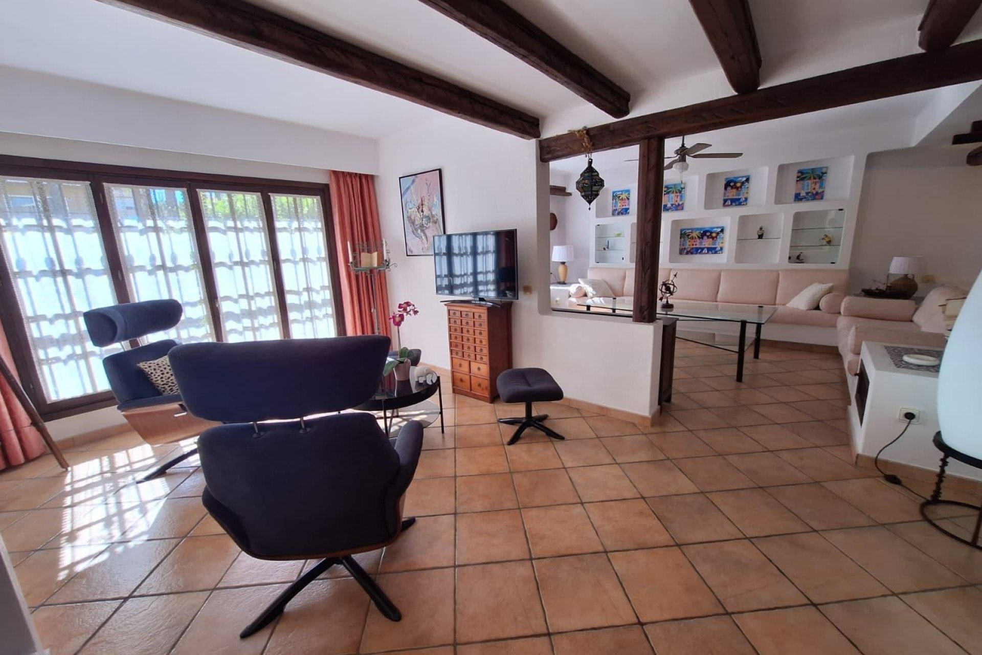 Revânzare - Apartament -
Torrevieja - Los Frutales