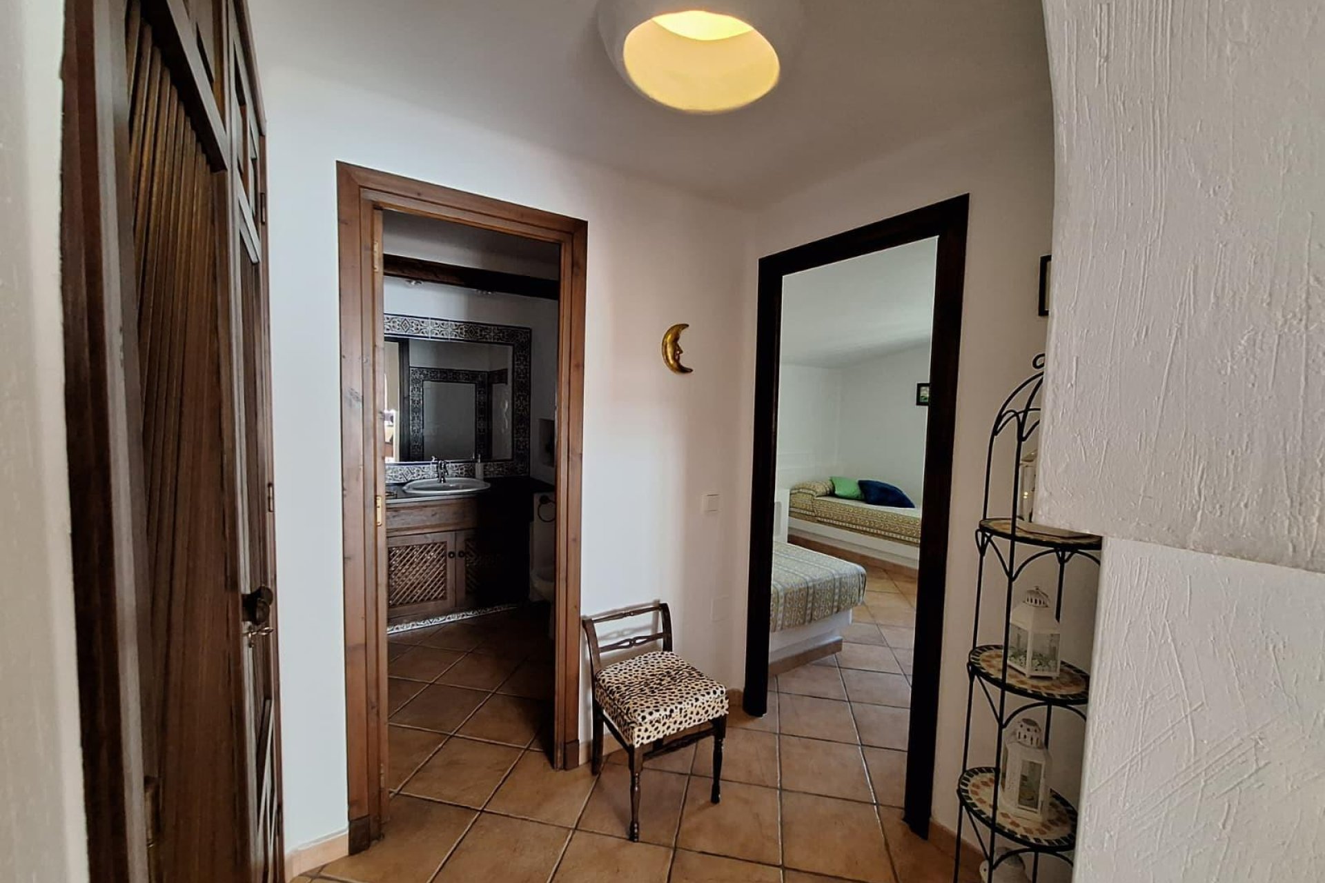 Revânzare - Apartament -
Torrevieja - Los Frutales