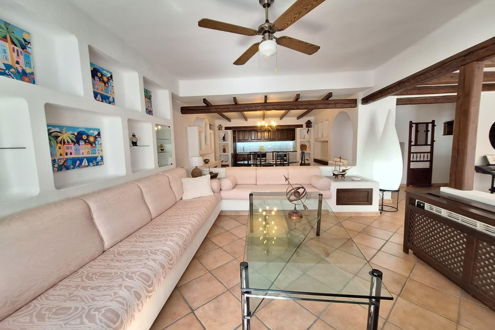 Revânzare - Apartament -
Torrevieja - Los Frutales