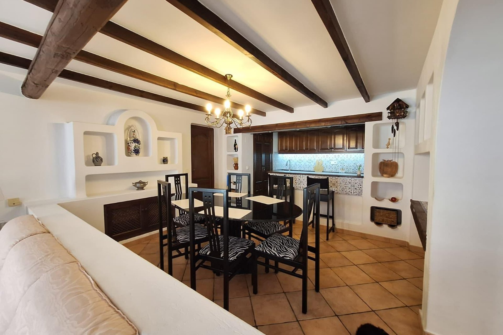 Revânzare - Apartament -
Torrevieja - Los Frutales