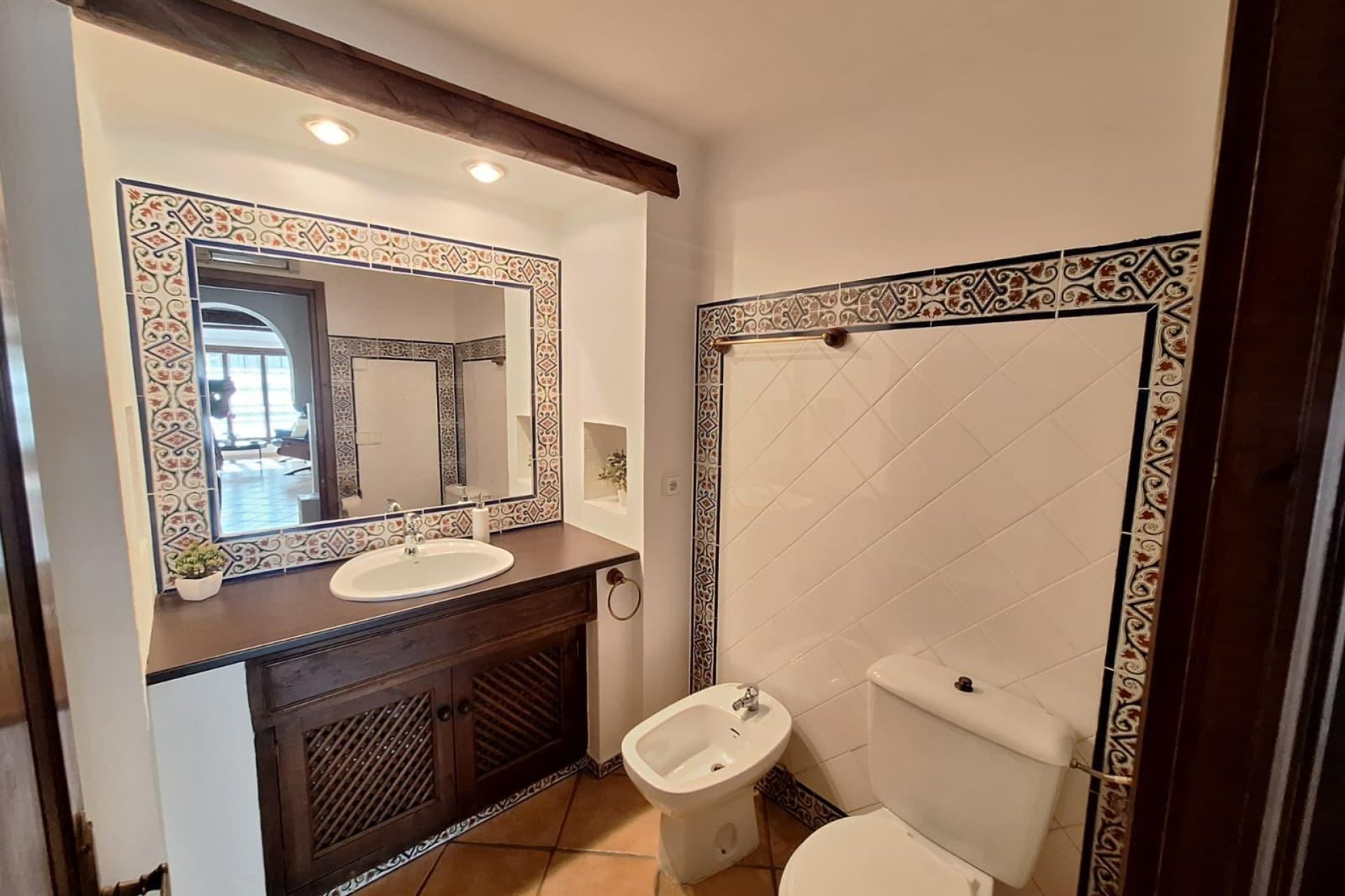 Revânzare - Apartament -
Torrevieja - Los Frutales