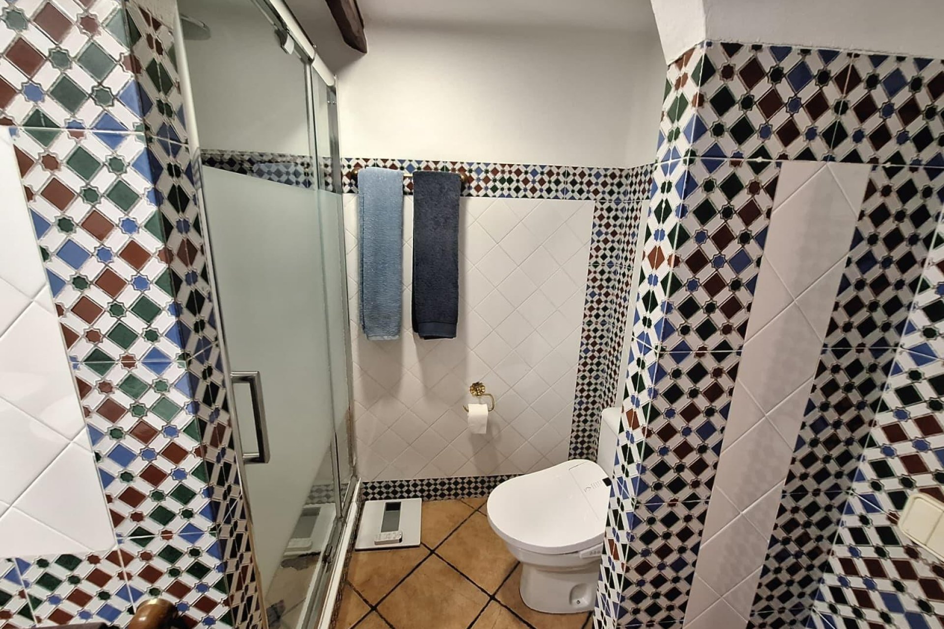 Revânzare - Apartament -
Torrevieja - Los Frutales