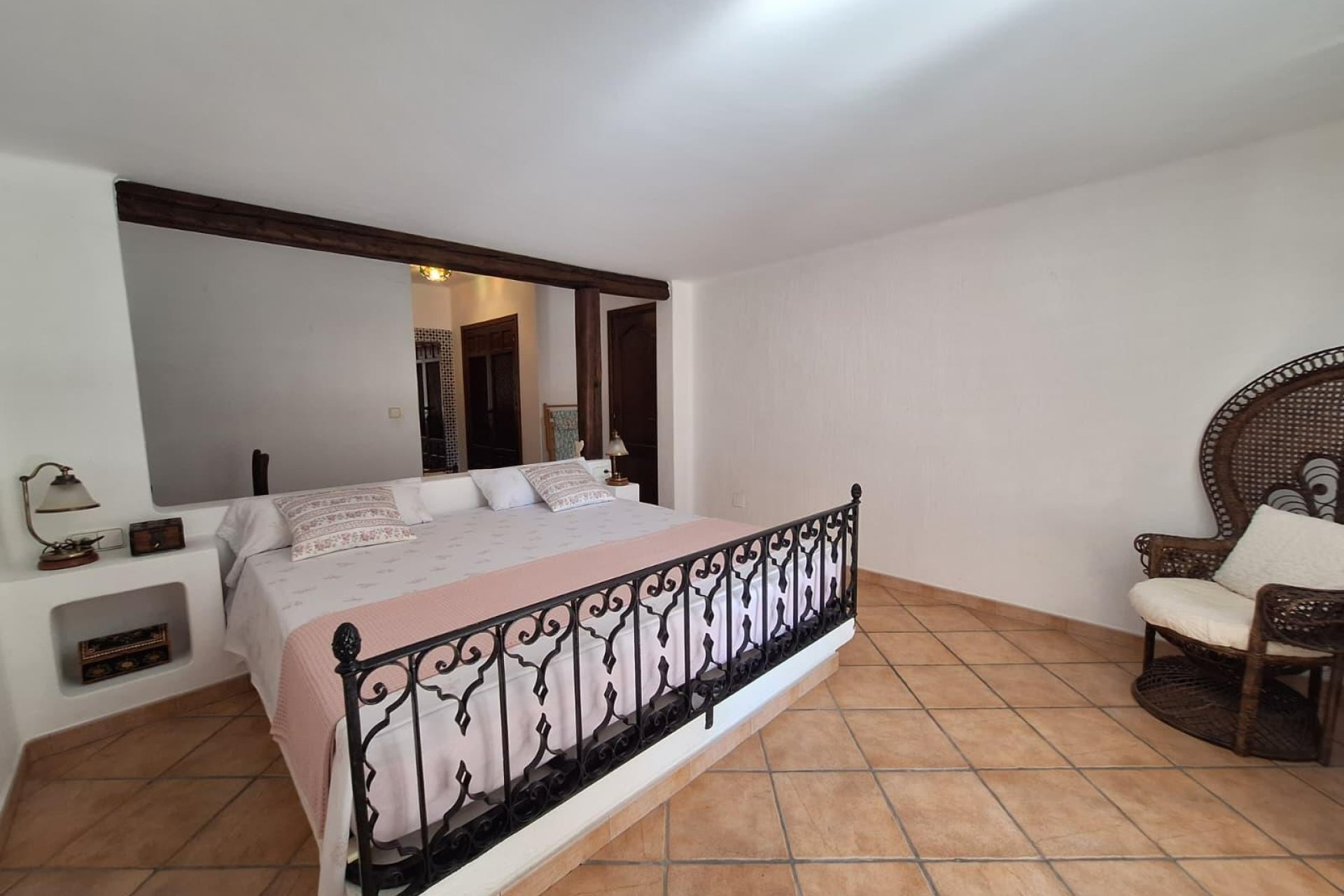 Revânzare - Apartament -
Torrevieja - Los Frutales