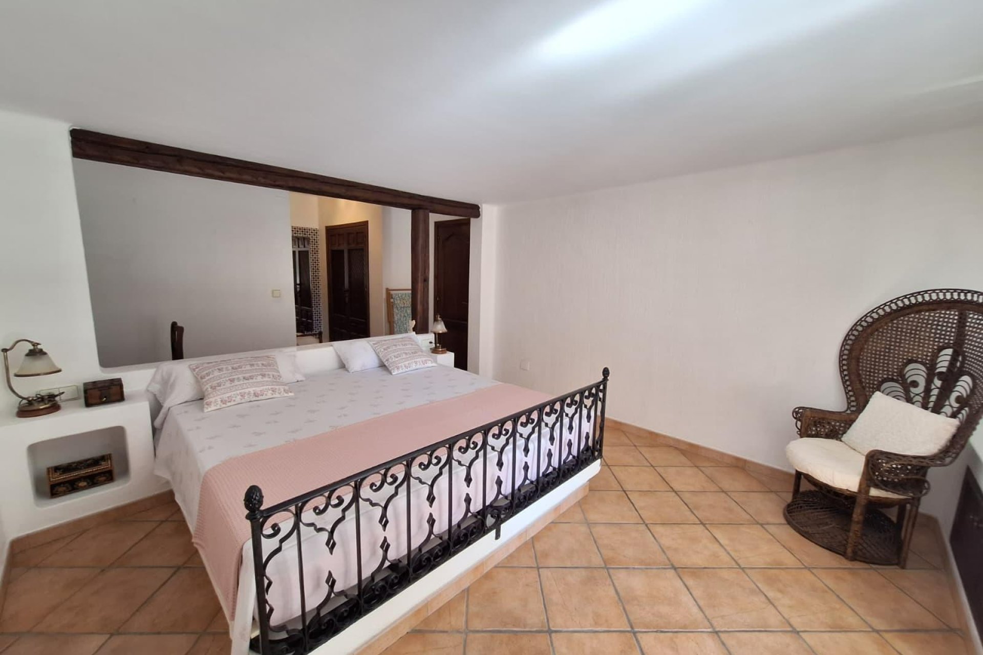 Revânzare - Apartament -
Torrevieja - Los Frutales