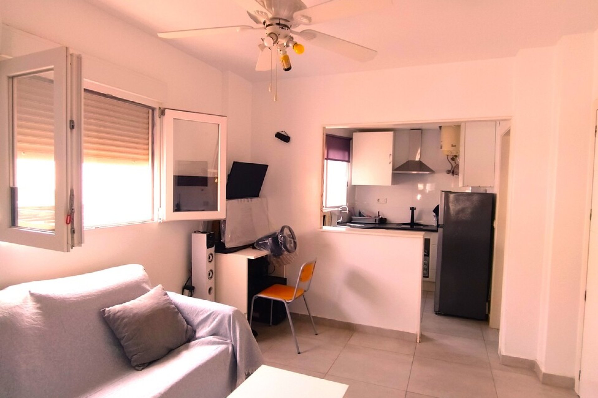 Revânzare - Apartament -
Torrevieja - LOS NAUFRAGOS PLAYA