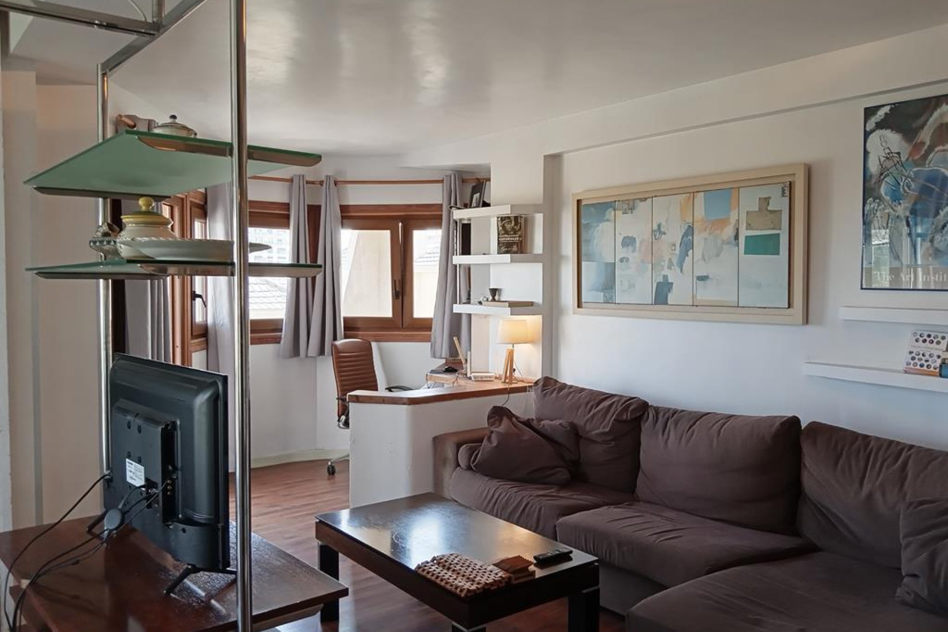 Revânzare - Apartament -
Torrevieja - MAR AZUL LA VELETA
