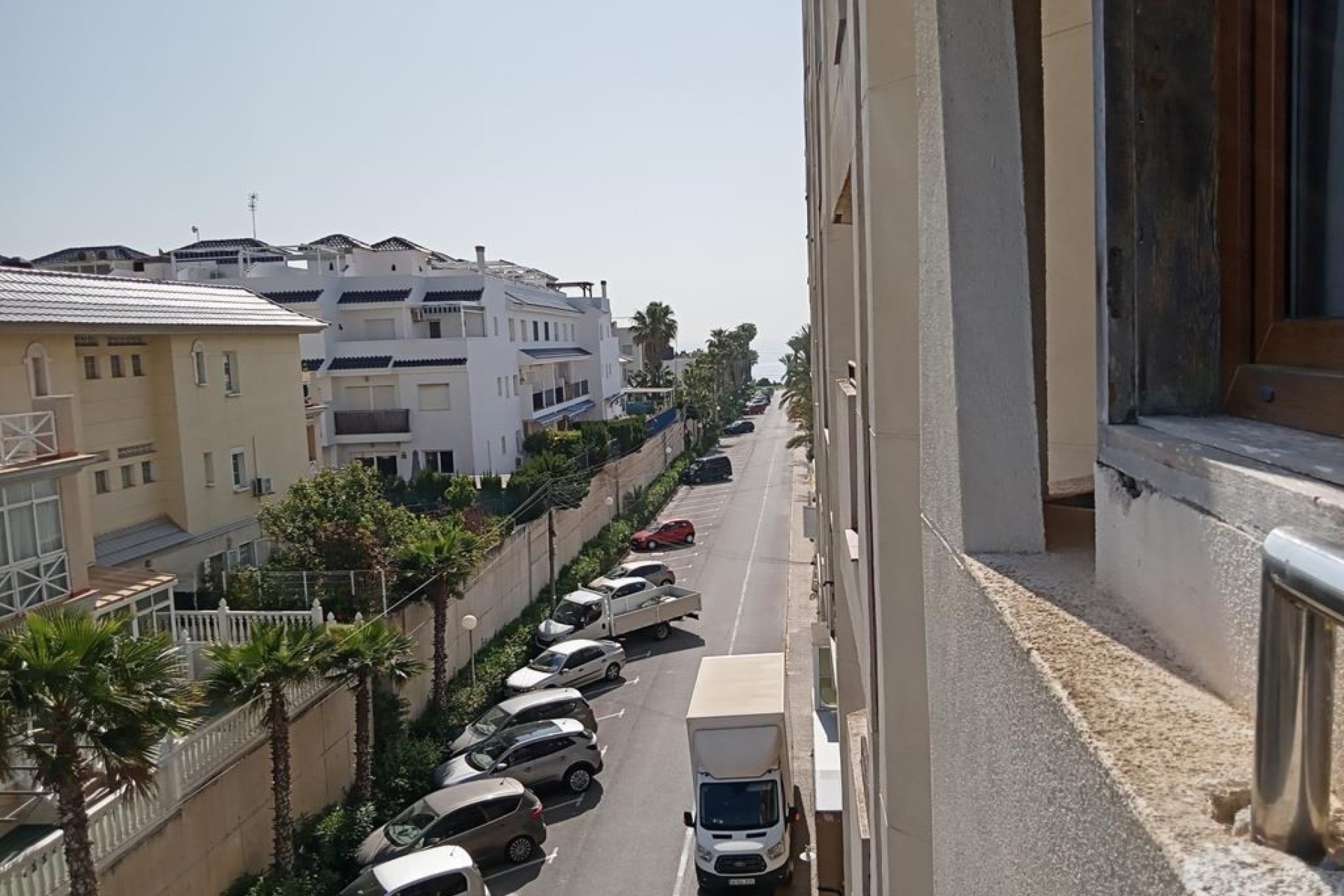 Revânzare - Apartament -
Torrevieja - MAR AZUL LA VELETA