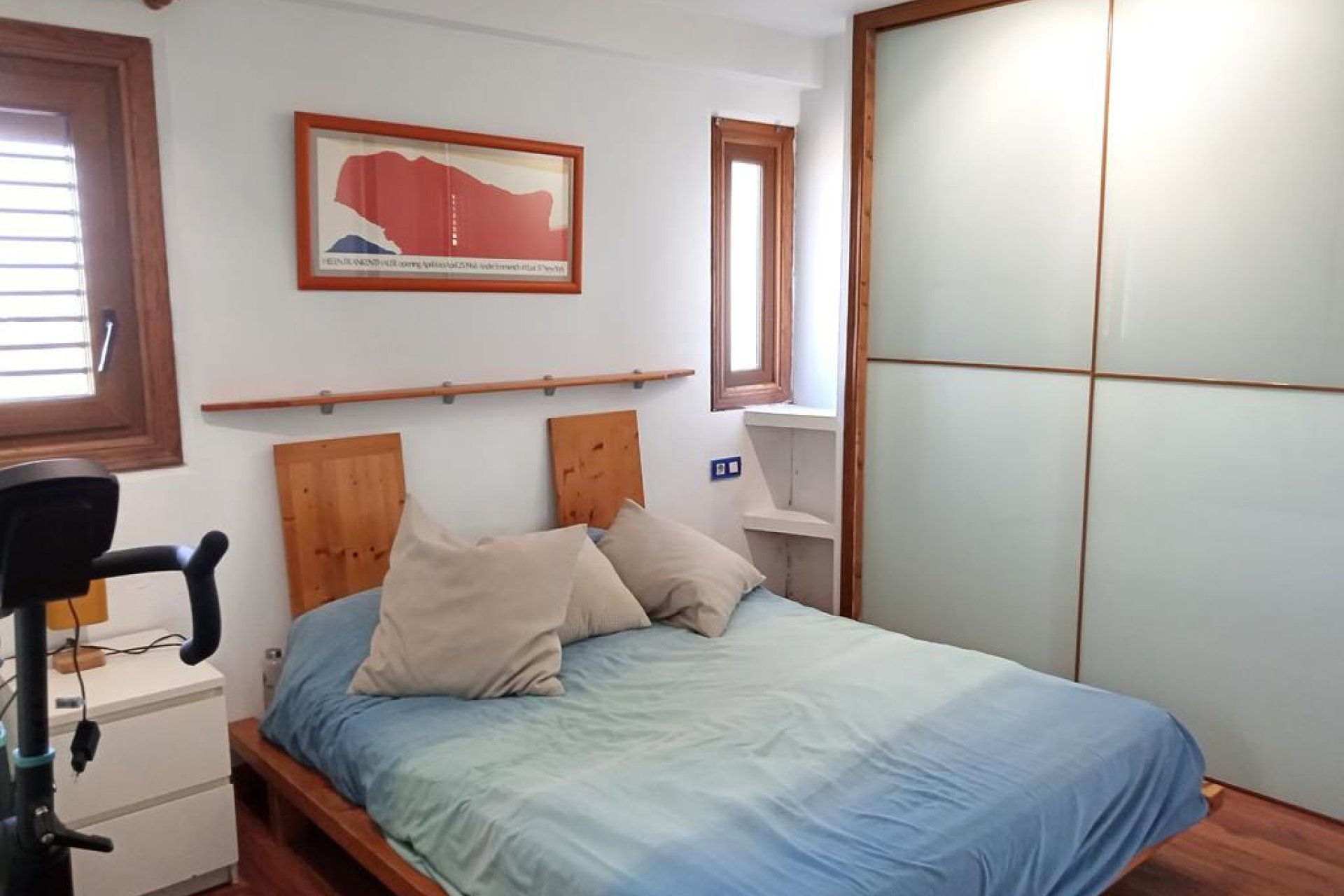 Revânzare - Apartament -
Torrevieja - MAR AZUL LA VELETA