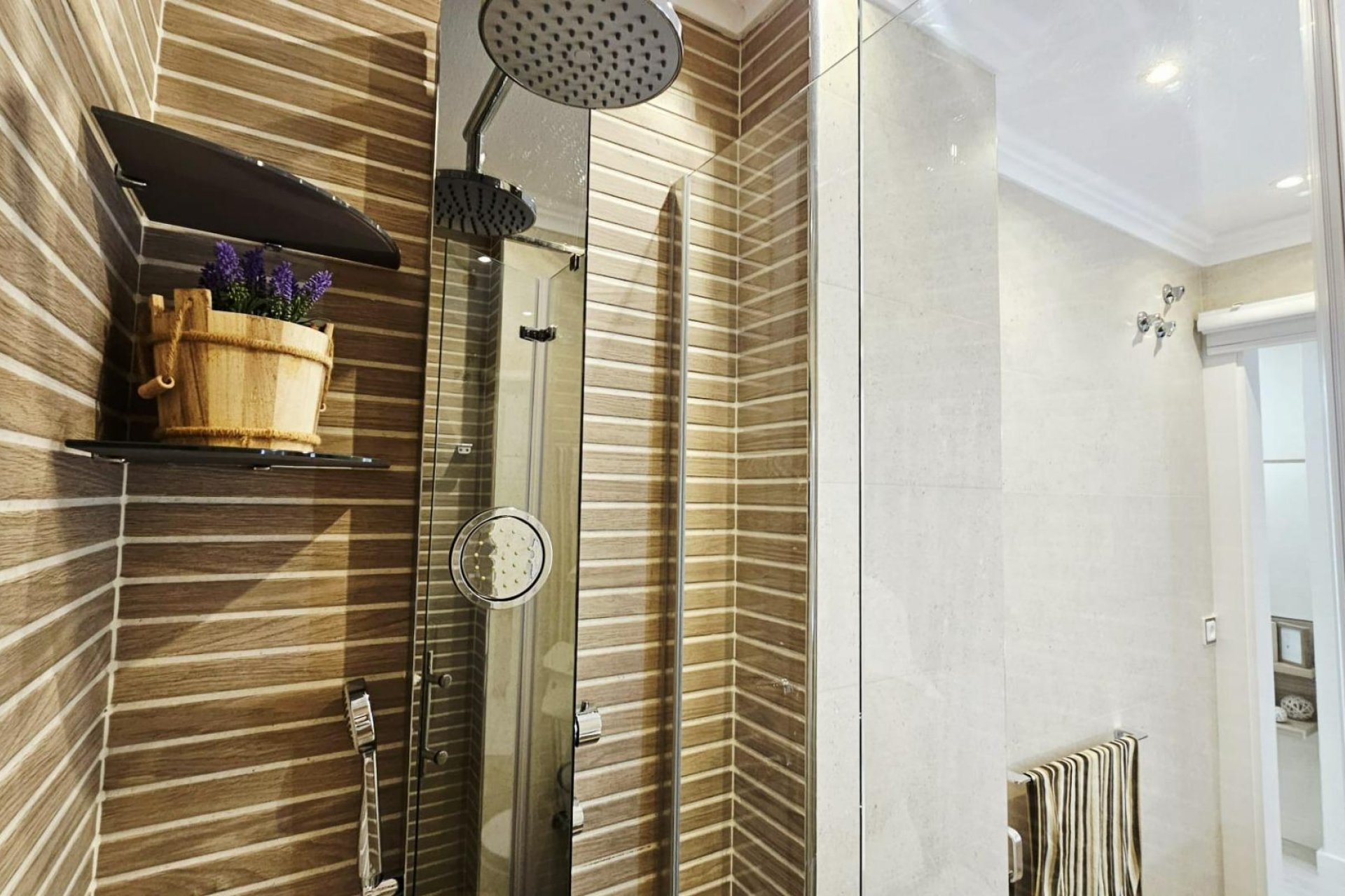 Revânzare - Apartament -
Torrevieja - Nueva Torrevieja