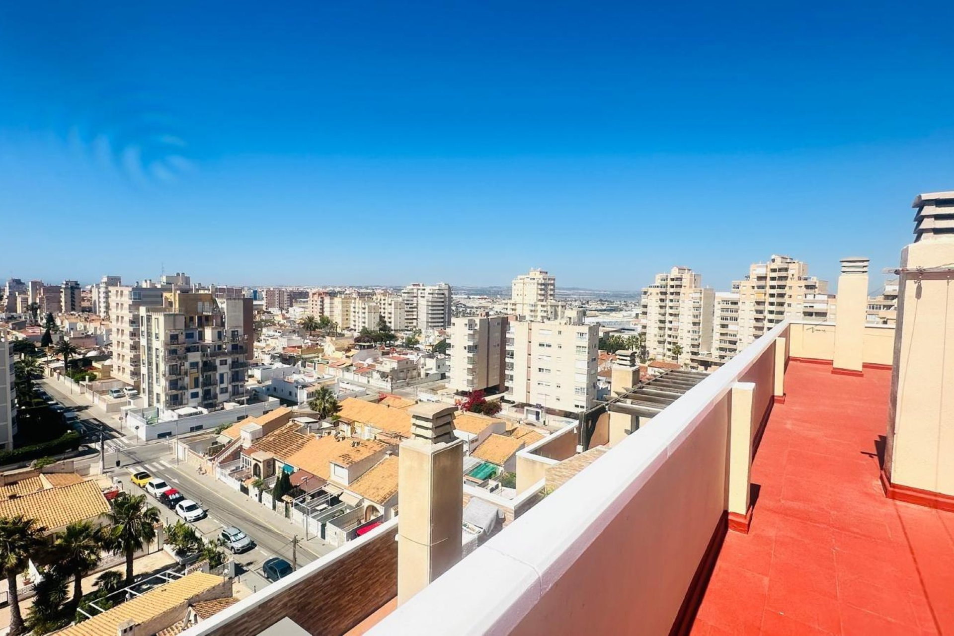 Revânzare - Apartament -
Torrevieja - Nueva Torrevieja