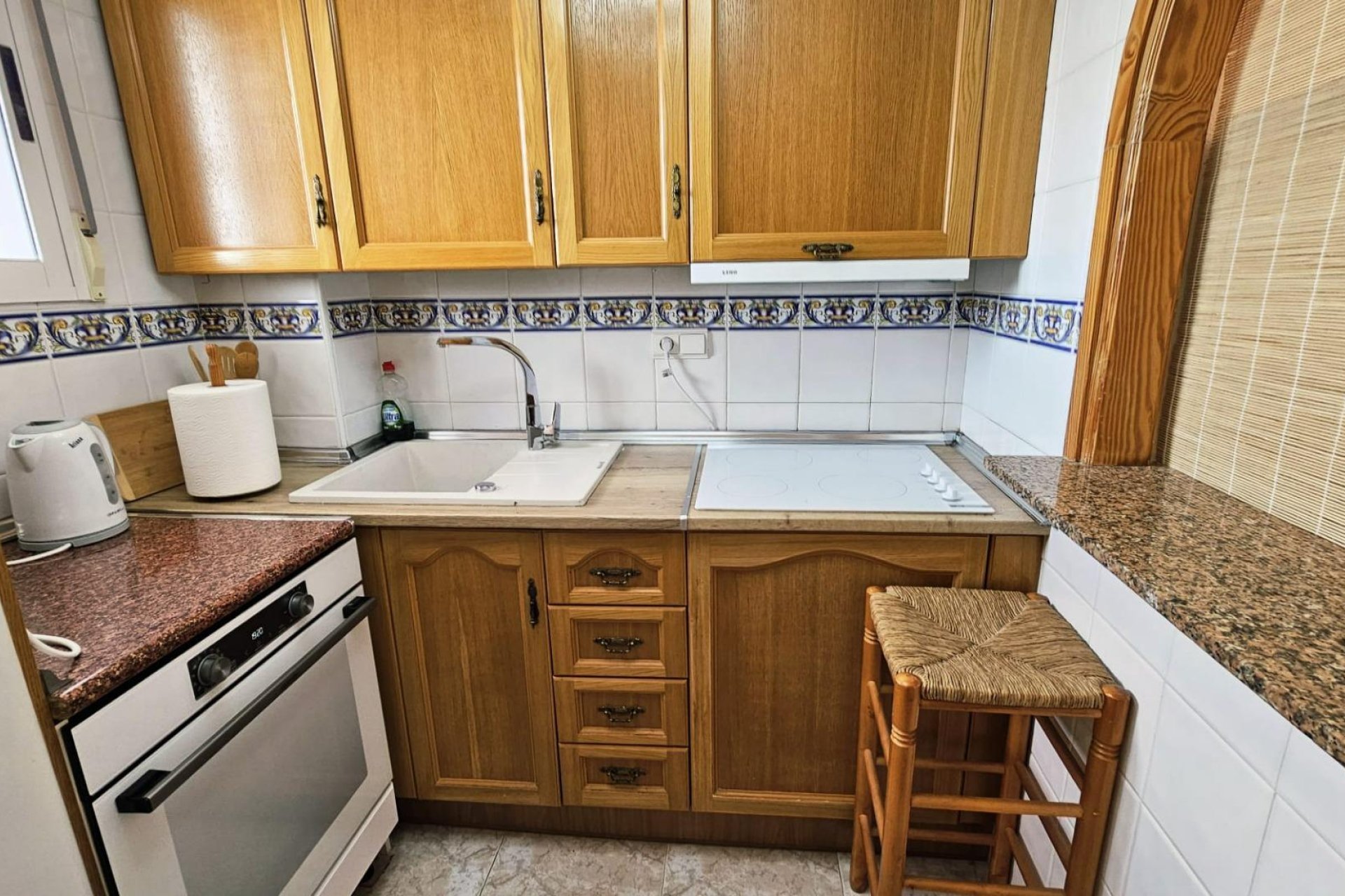 Revânzare - Apartament -
Torrevieja - Nueva Torrevieja