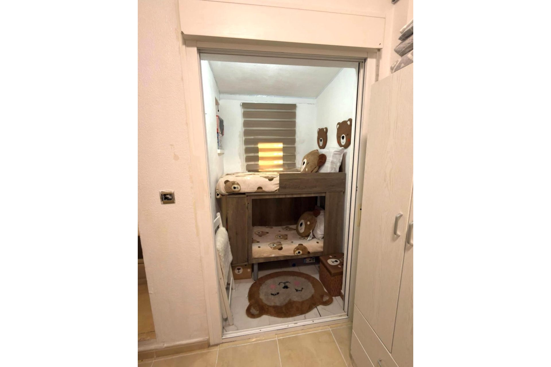 Revânzare - Apartament -
Torrevieja - Nueva Torrevieja