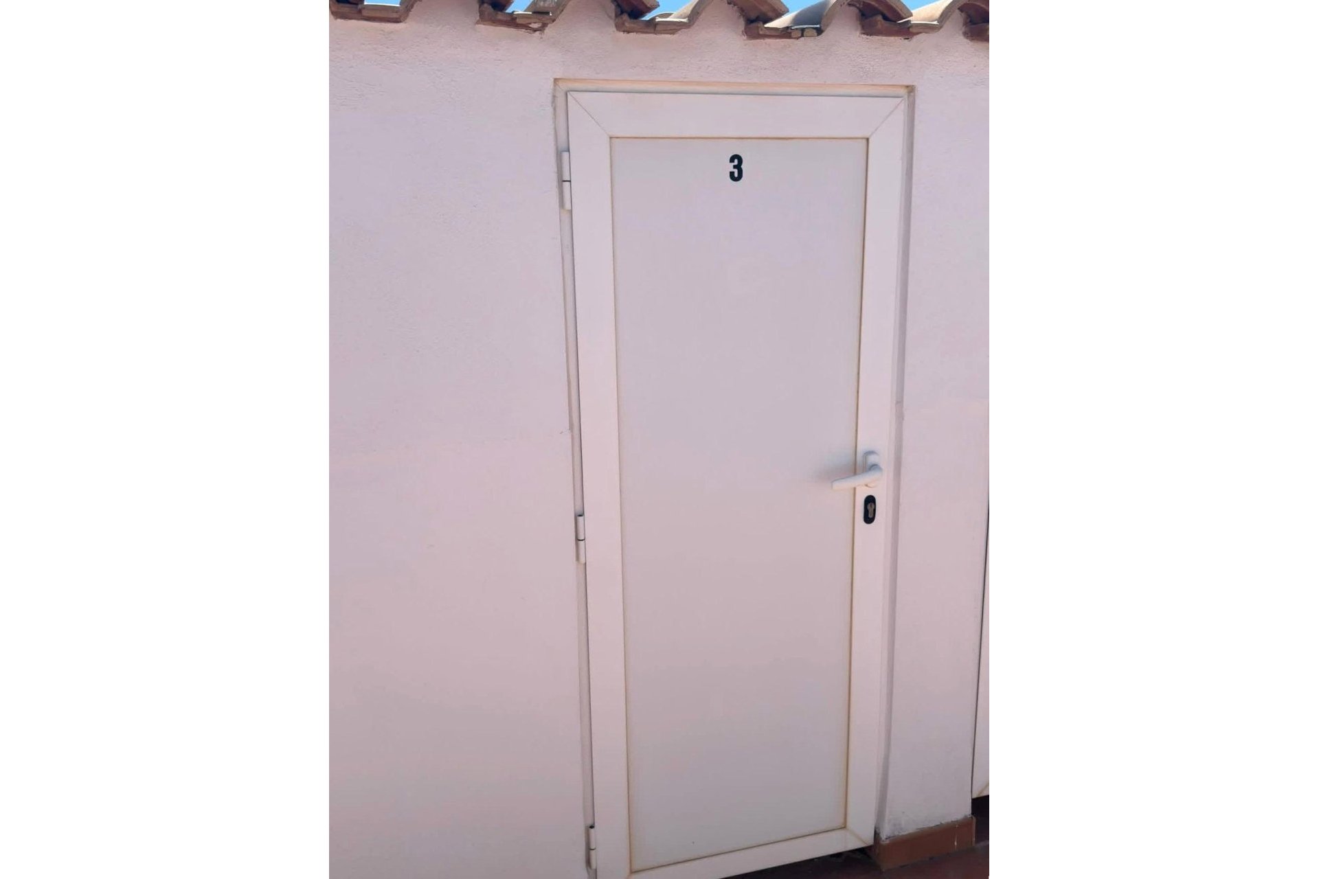 Revânzare - Apartament -
Torrevieja - Nueva Torrevieja