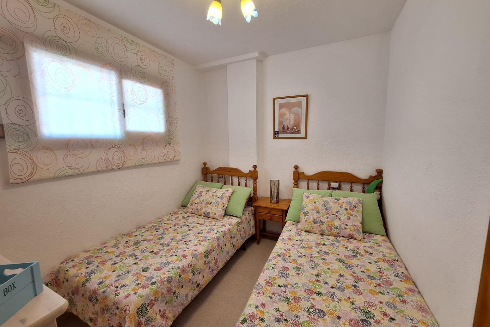 Revânzare - Apartament -
Torrevieja - Nueva Torrevieja
