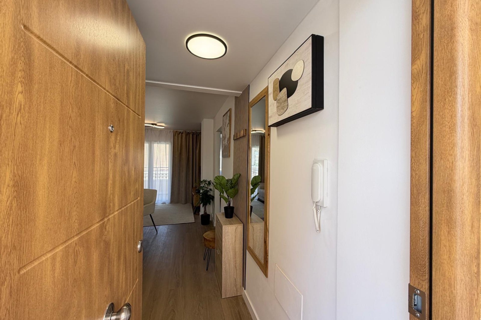 Revânzare - Apartament -
Torrevieja - Nueva Torrevieja